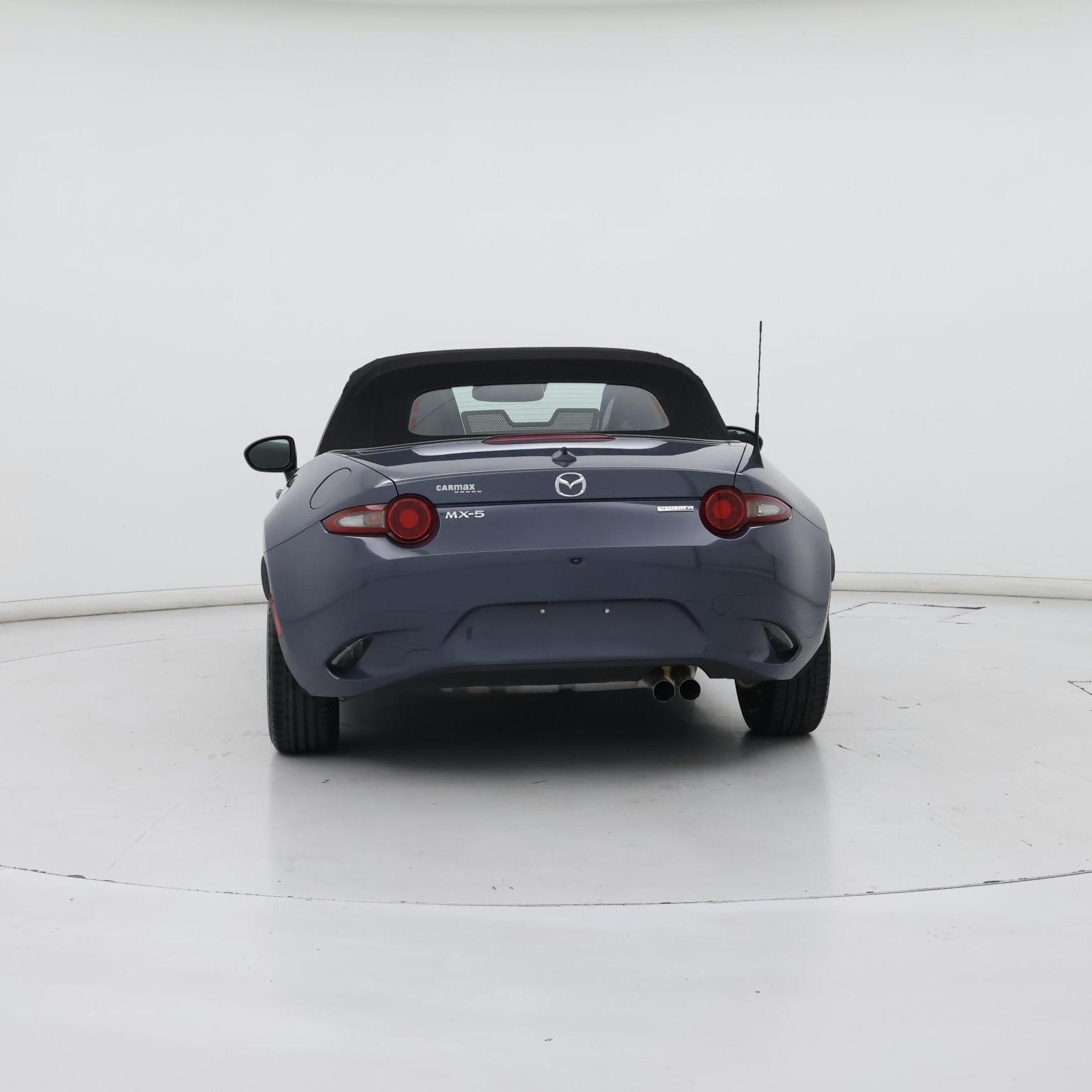 Thumbnail: 2020 Mazda MX-5 Miata - 6