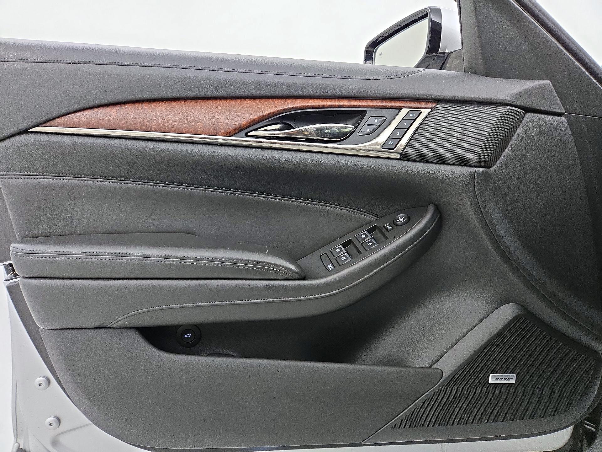 Thumbnail: 2019 Cadillac CTS - 12