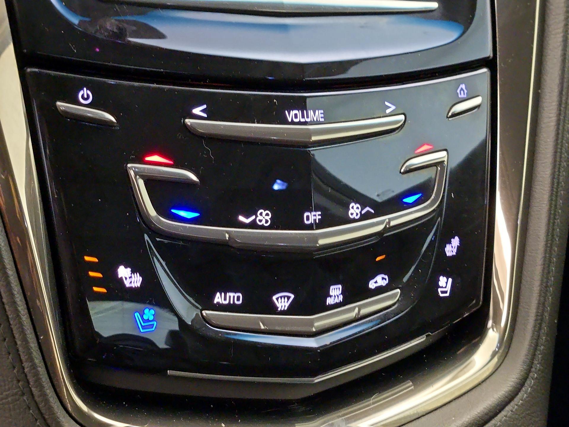 Thumbnail: 2019 Cadillac CTS - 15