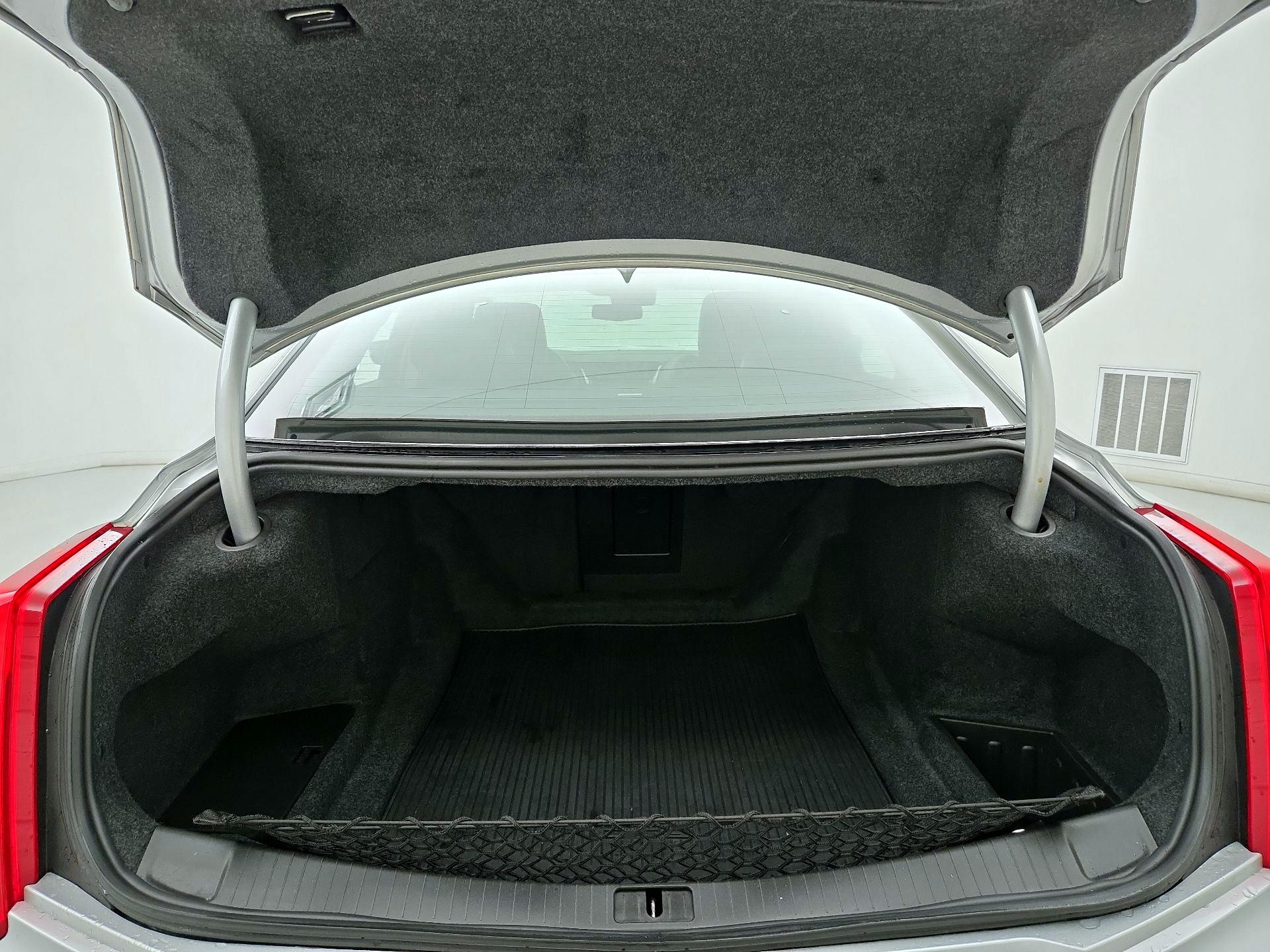 Thumbnail: 2019 Cadillac CTS - 20