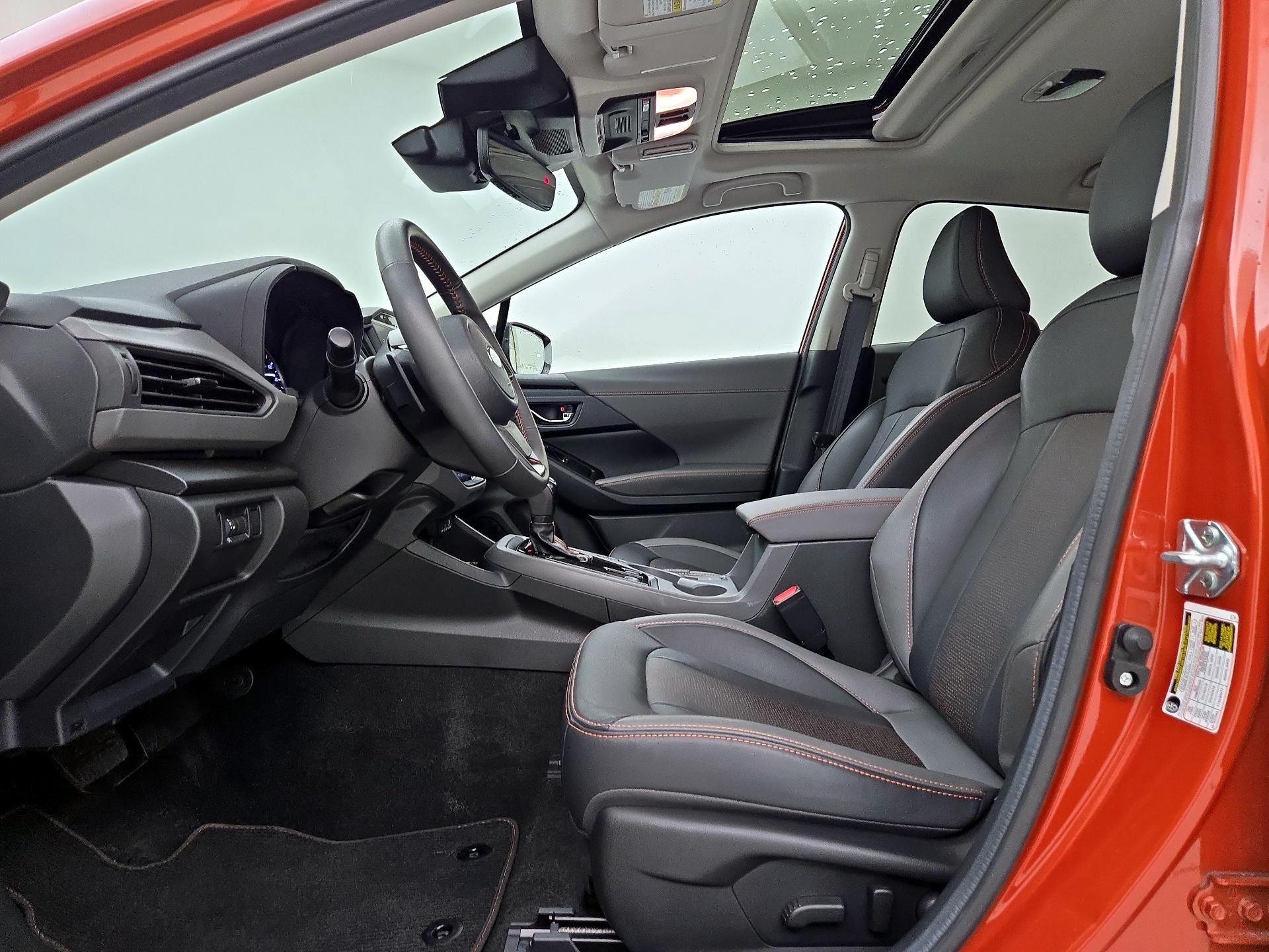 Thumbnail: 2024 Subaru Crosstrek - 11