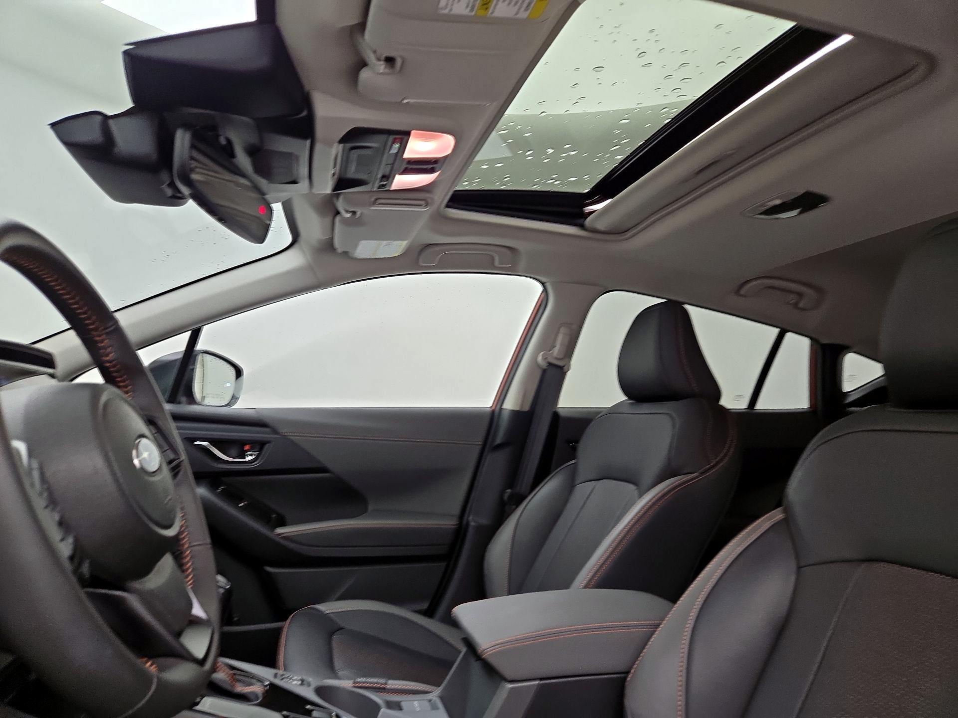 Thumbnail: 2024 Subaru Crosstrek - 18
