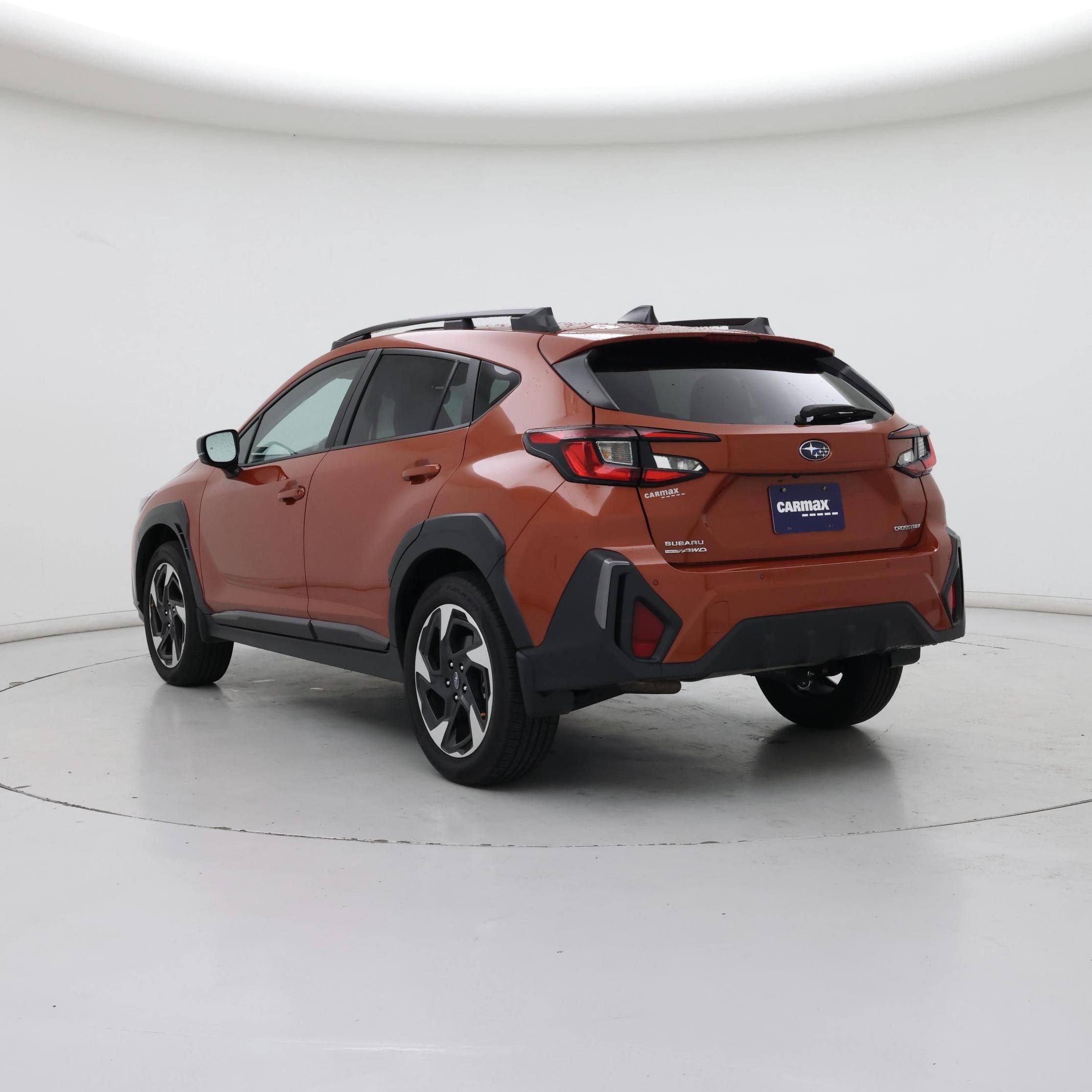 Thumbnail: 2024 Subaru Crosstrek - 2