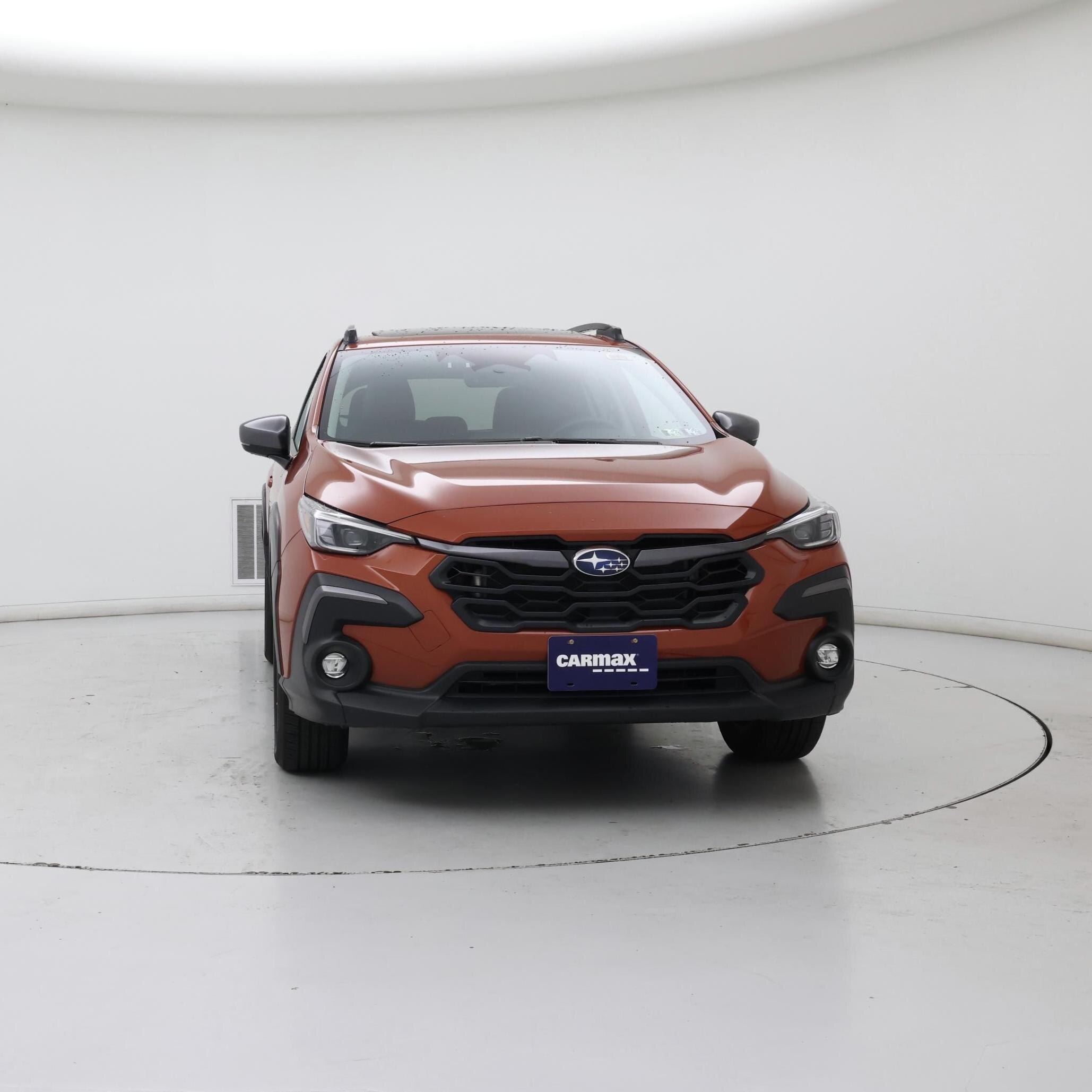 Thumbnail: 2024 Subaru Crosstrek - 5