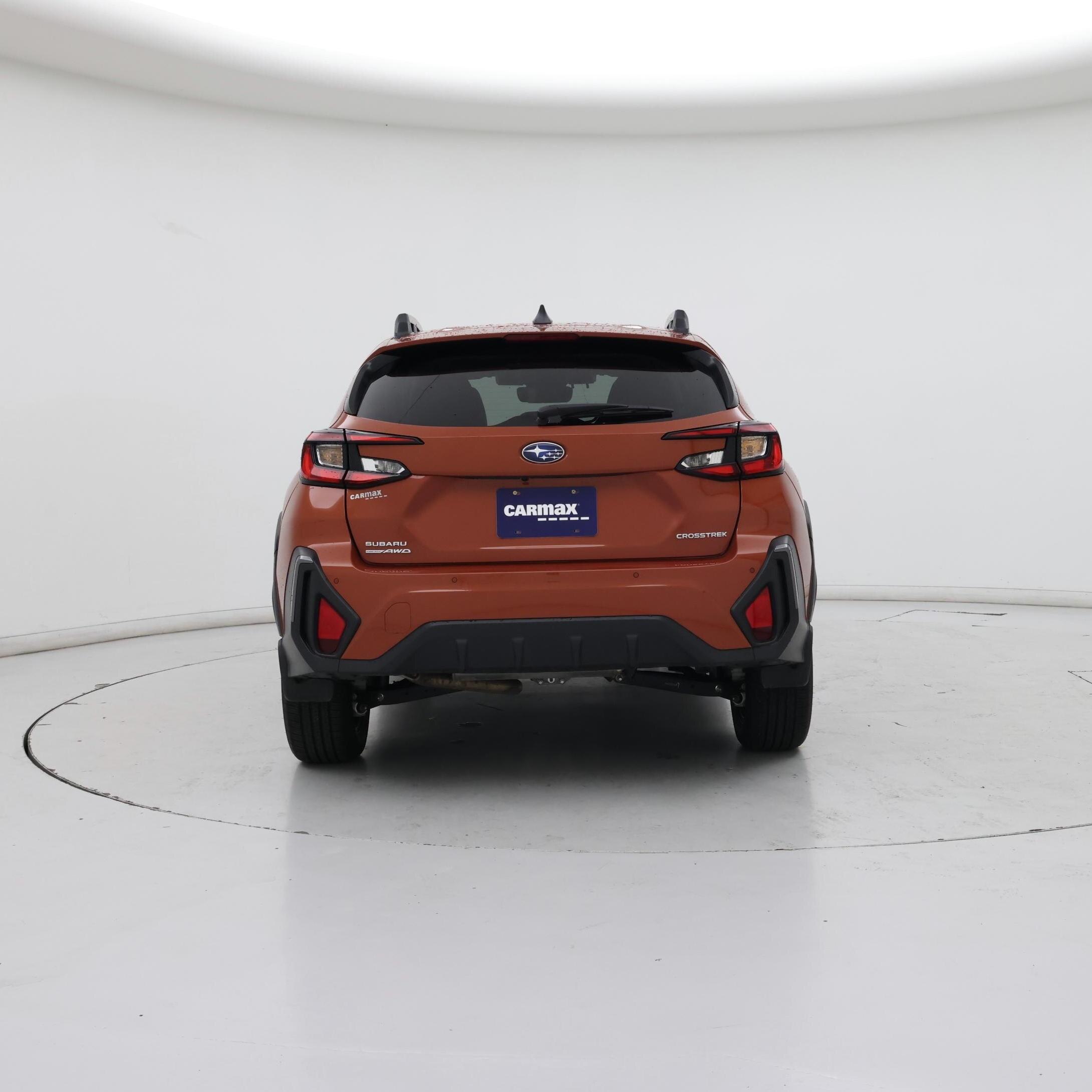 Thumbnail: 2024 Subaru Crosstrek - 6