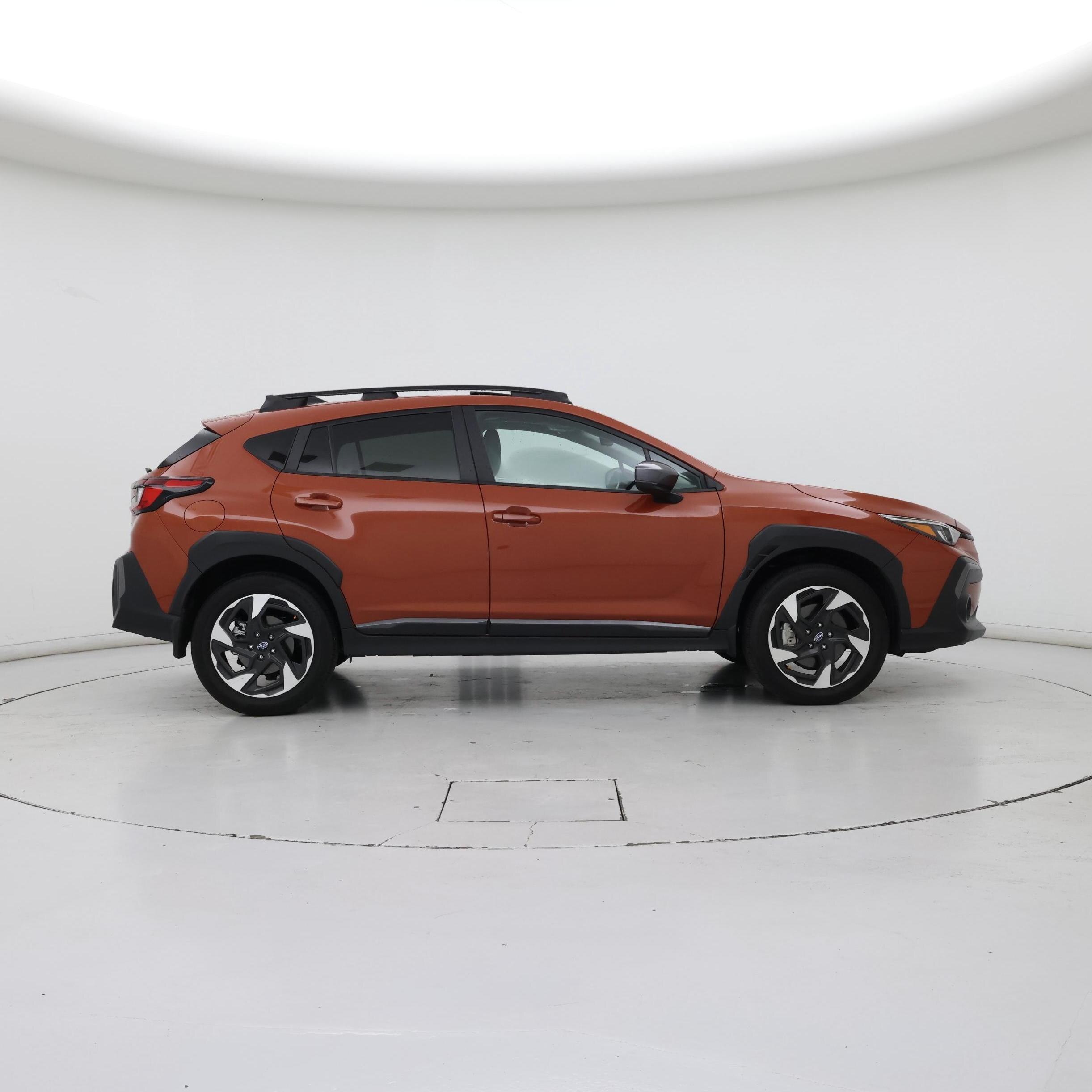 Thumbnail: 2024 Subaru Crosstrek - 7