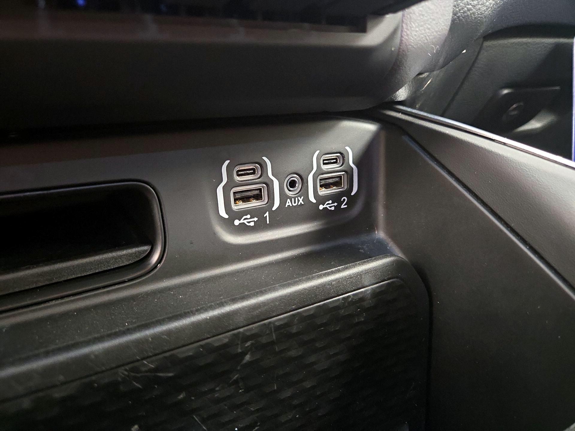 Thumbnail: 2022 RAM 1500 - 19