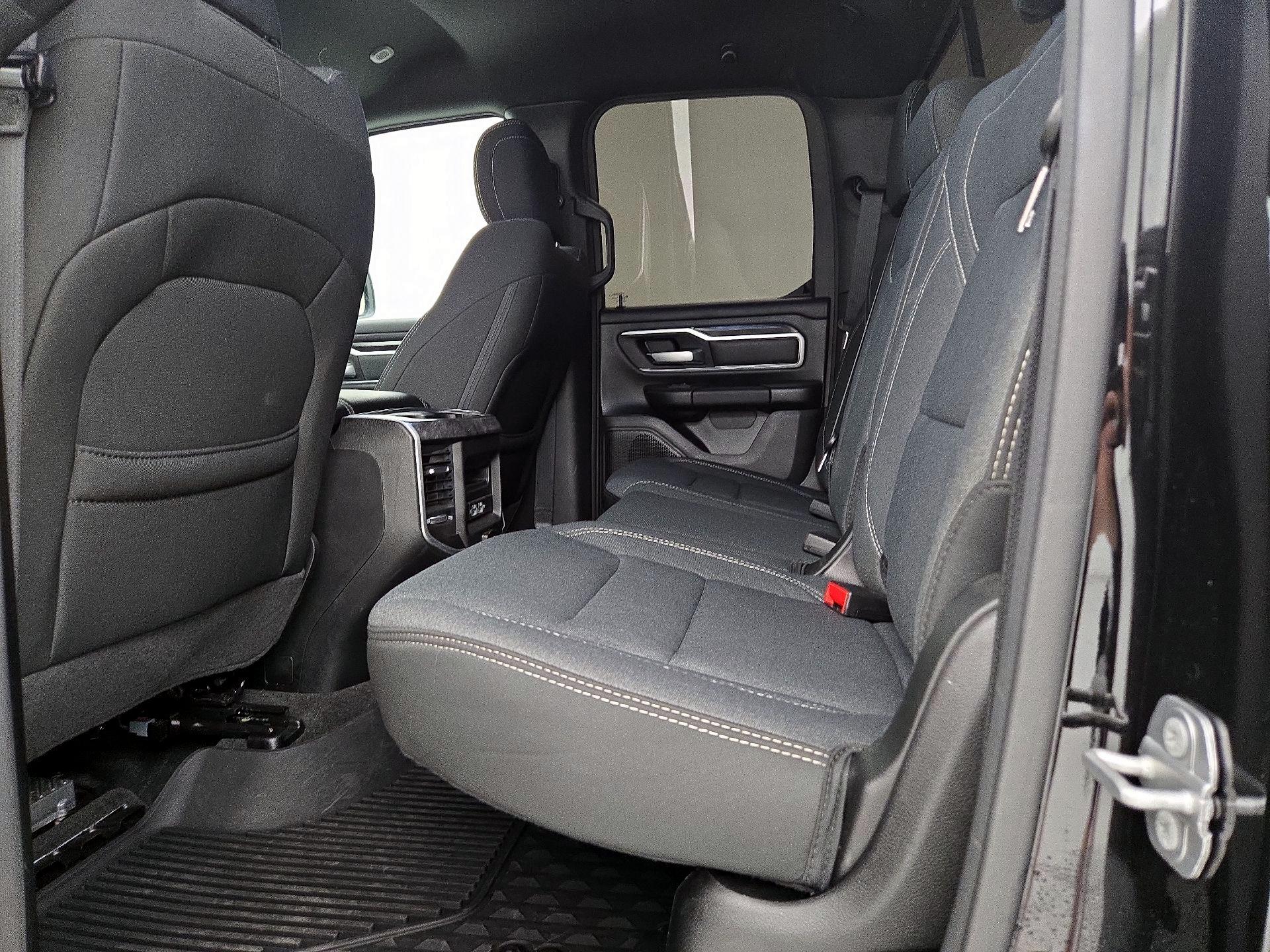 Thumbnail: 2022 RAM 1500 - 20
