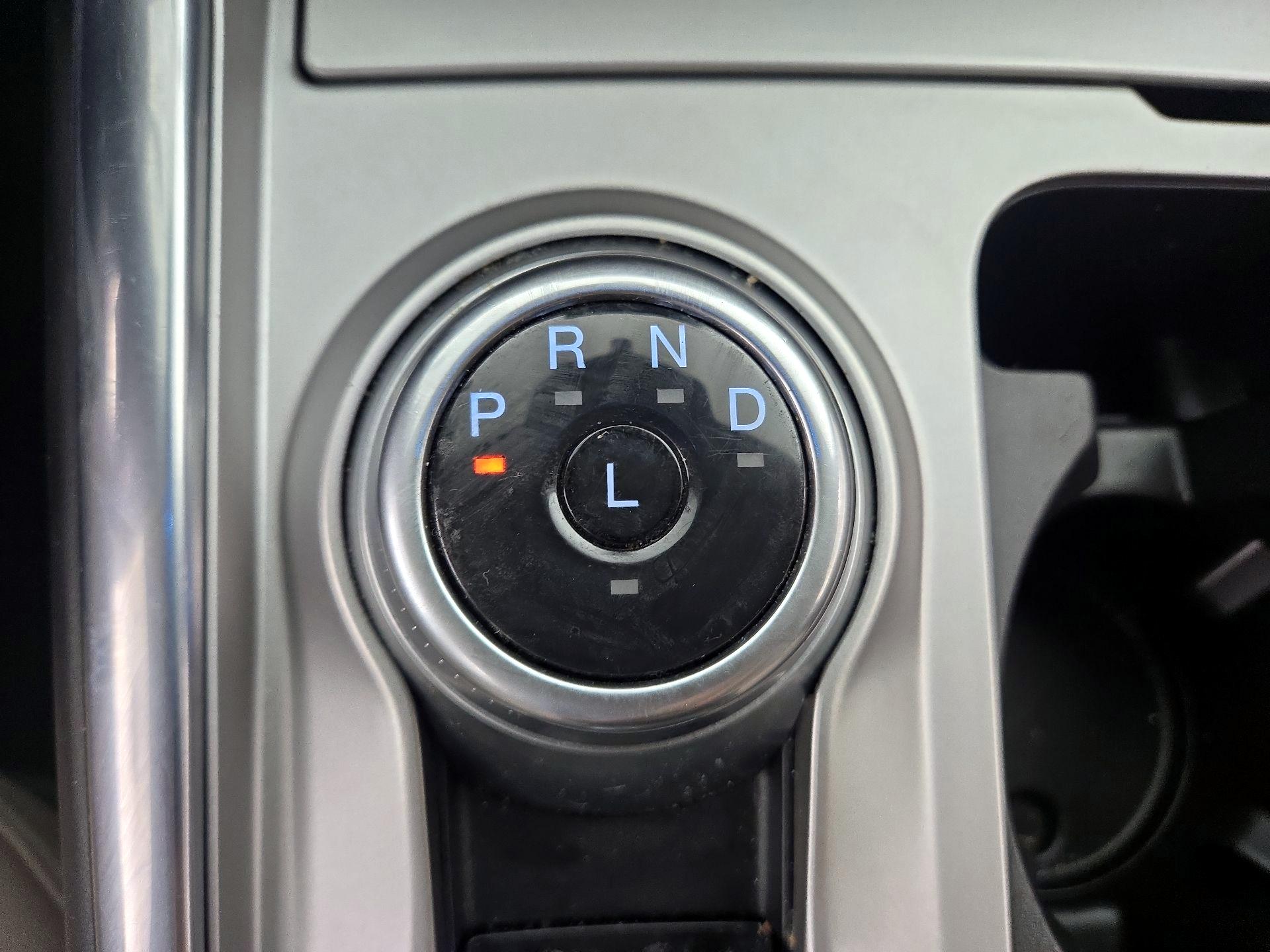 Thumbnail: 2021 Ford Explorer - 18