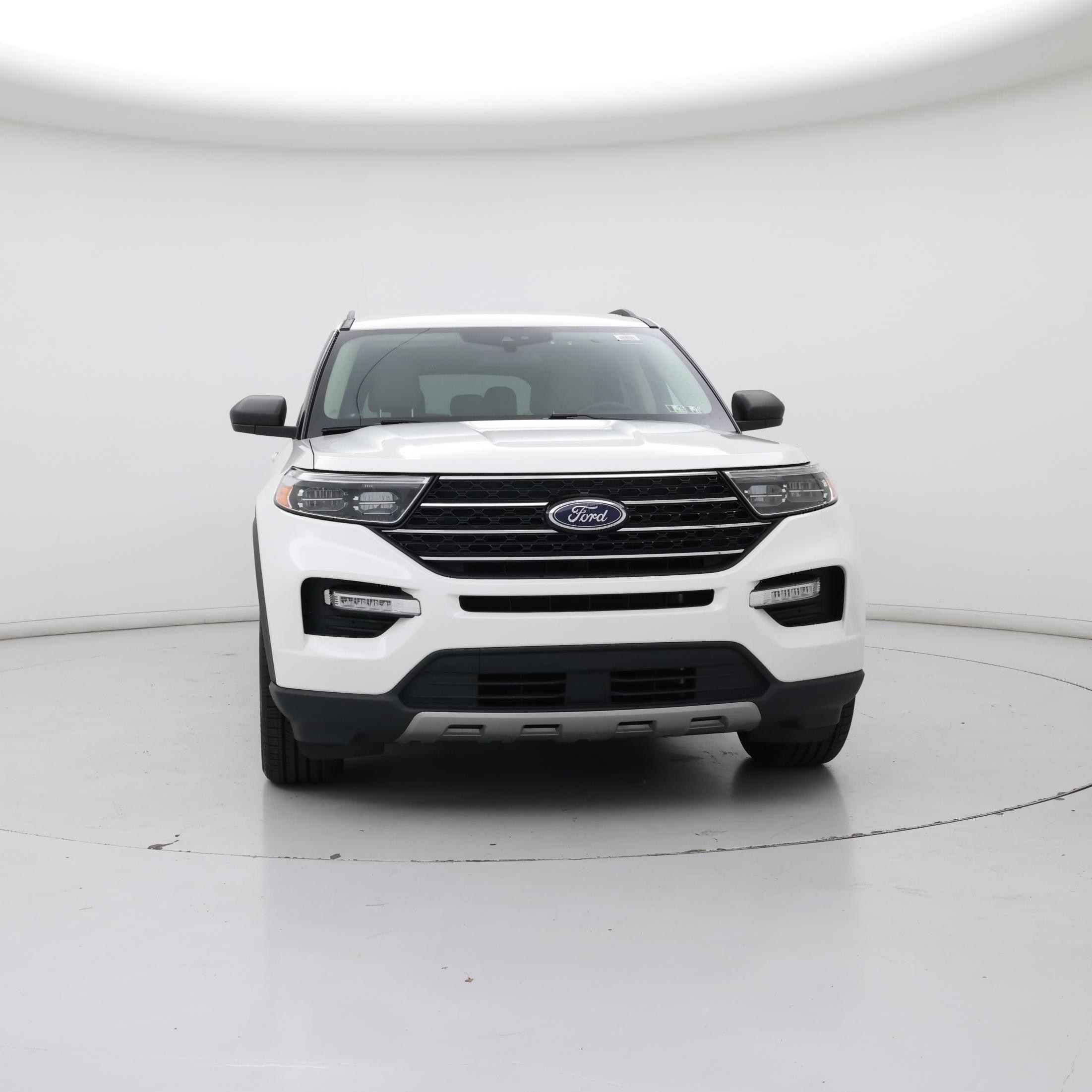 Thumbnail: 2021 Ford Explorer - 5