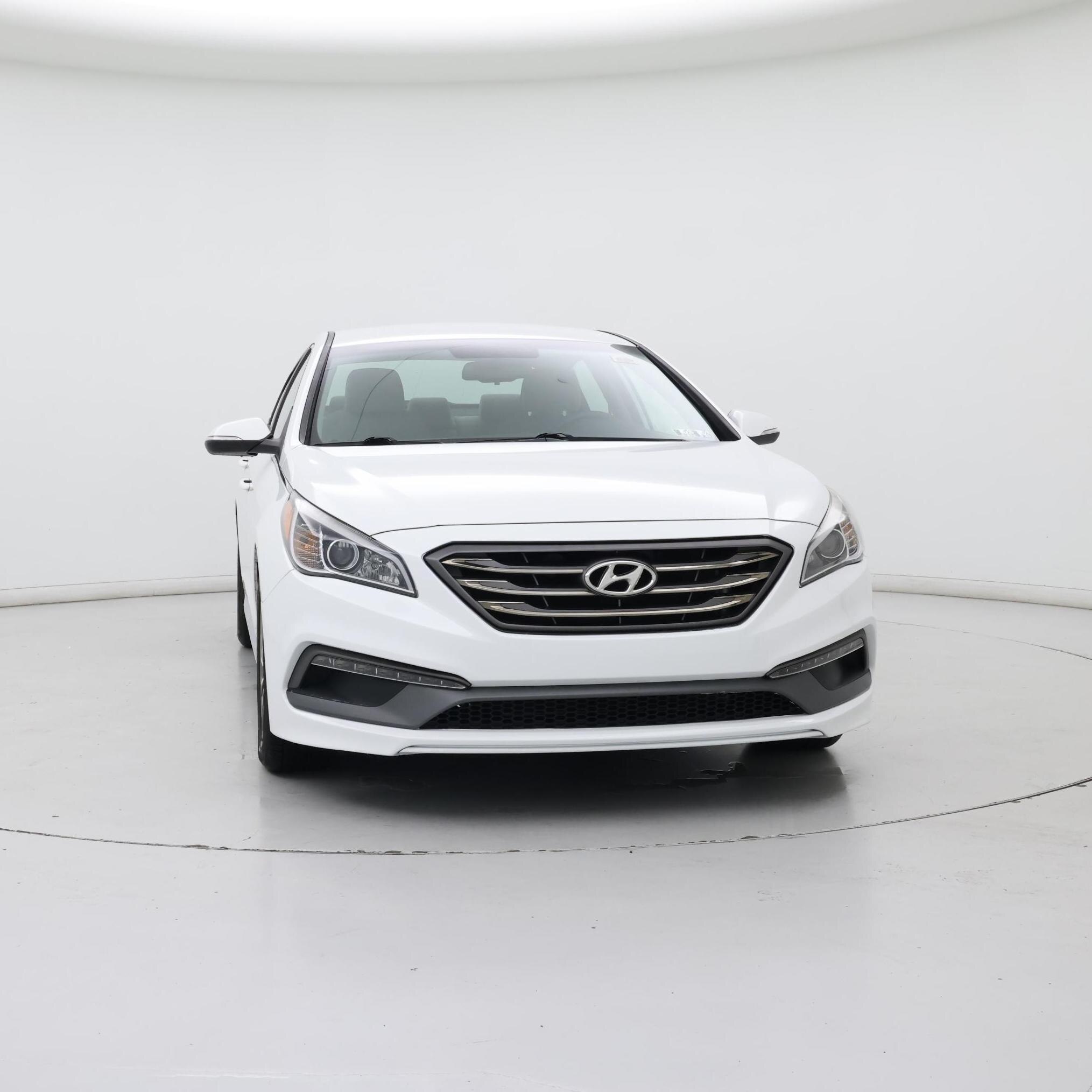 Thumbnail: 2015 Hyundai Sonata - 5