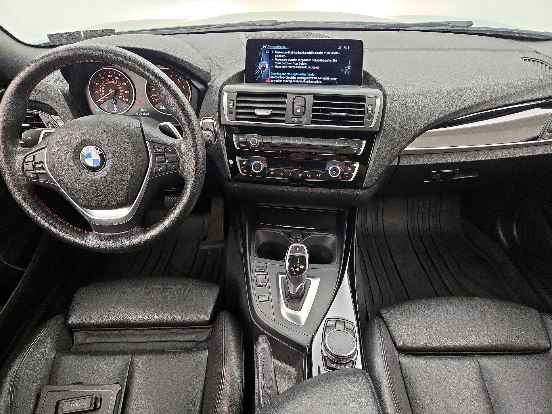Thumbnail: 2016 BMW 2 Series - 9