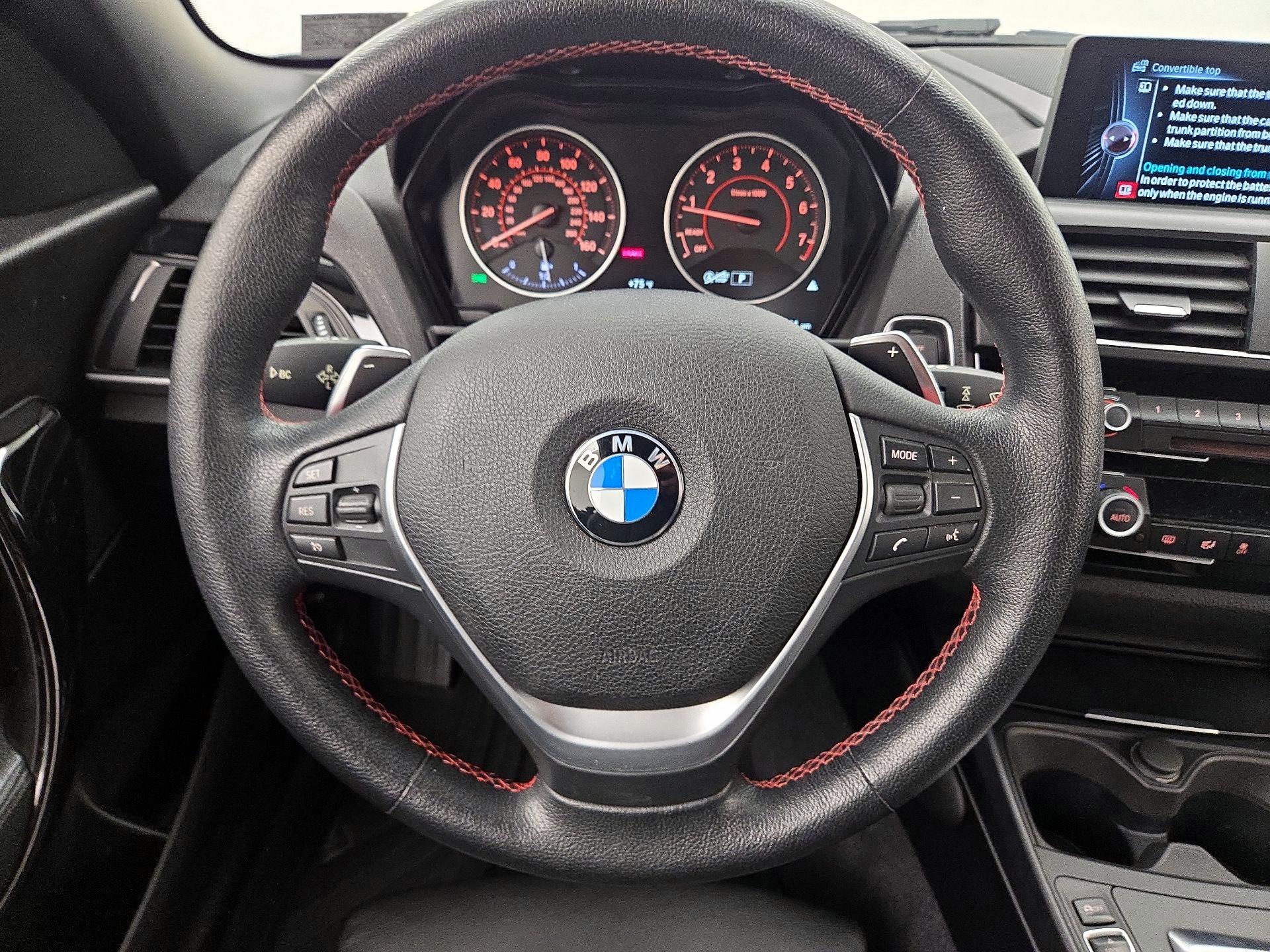 Thumbnail: 2016 BMW 2 Series - 10