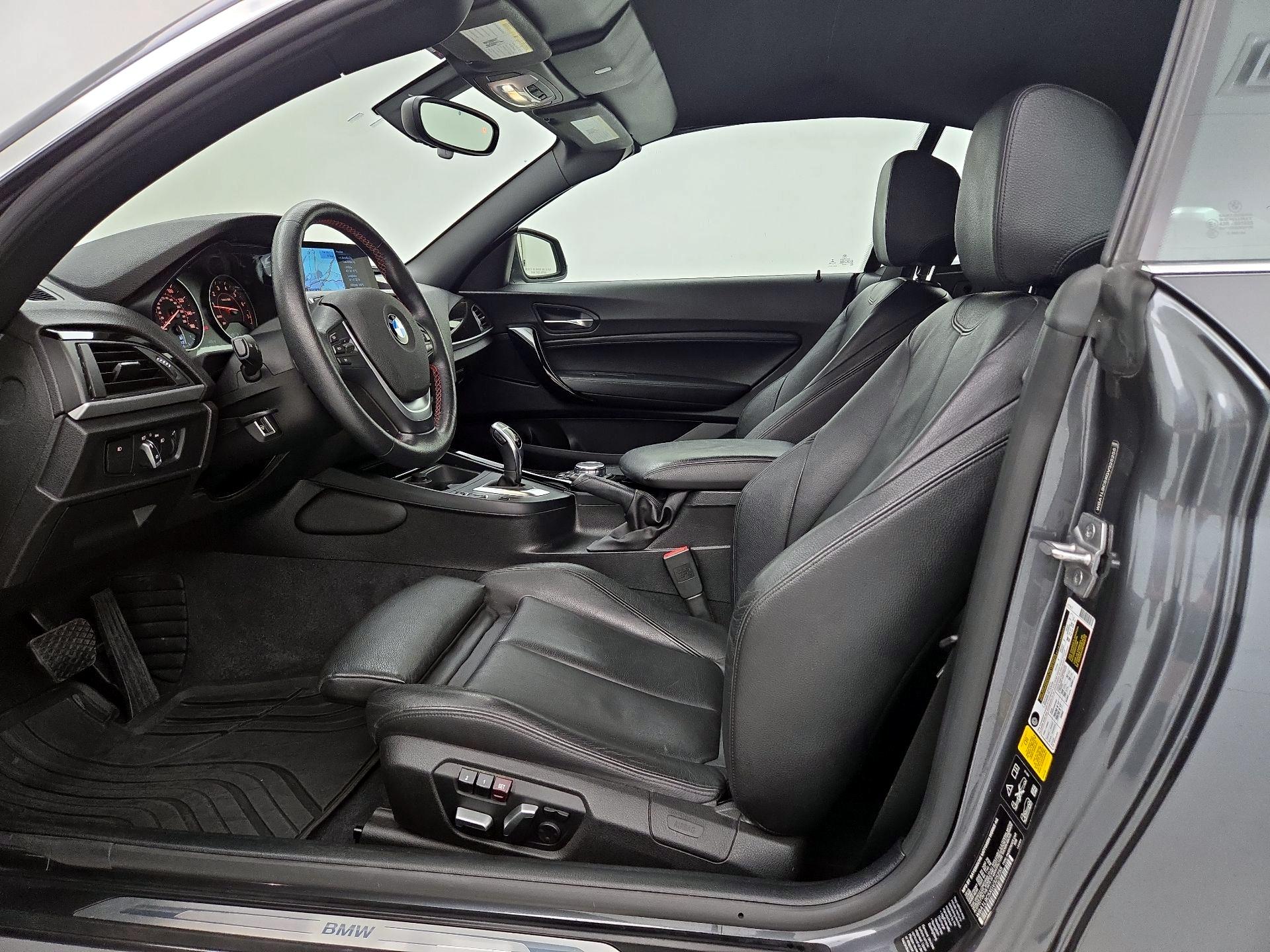 Thumbnail: 2016 BMW 2 Series - 11