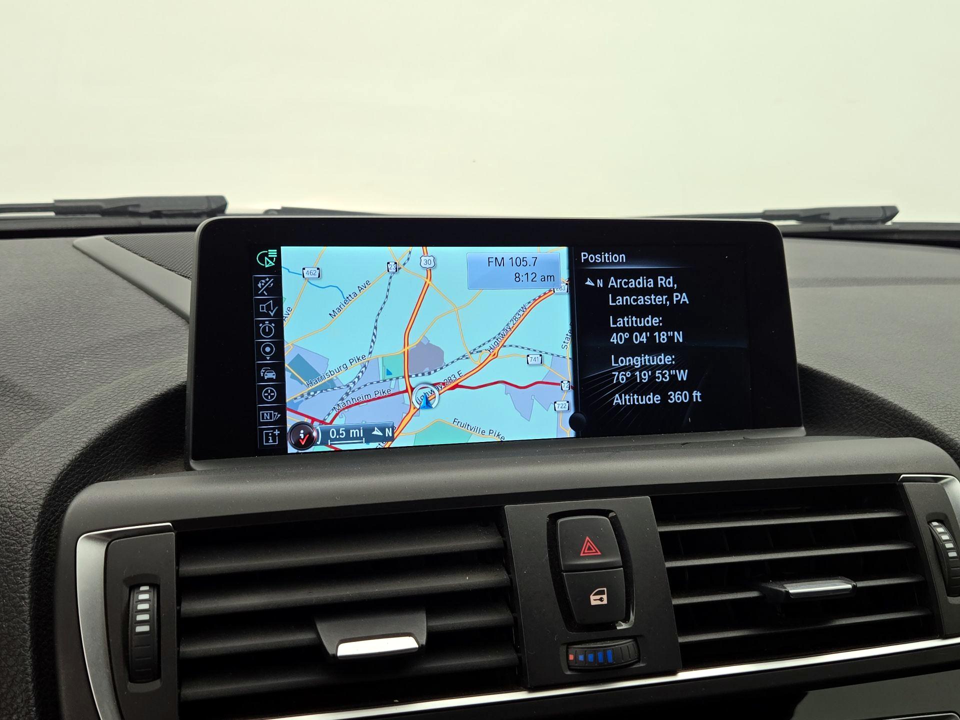 Thumbnail: 2016 BMW 2 Series - 14