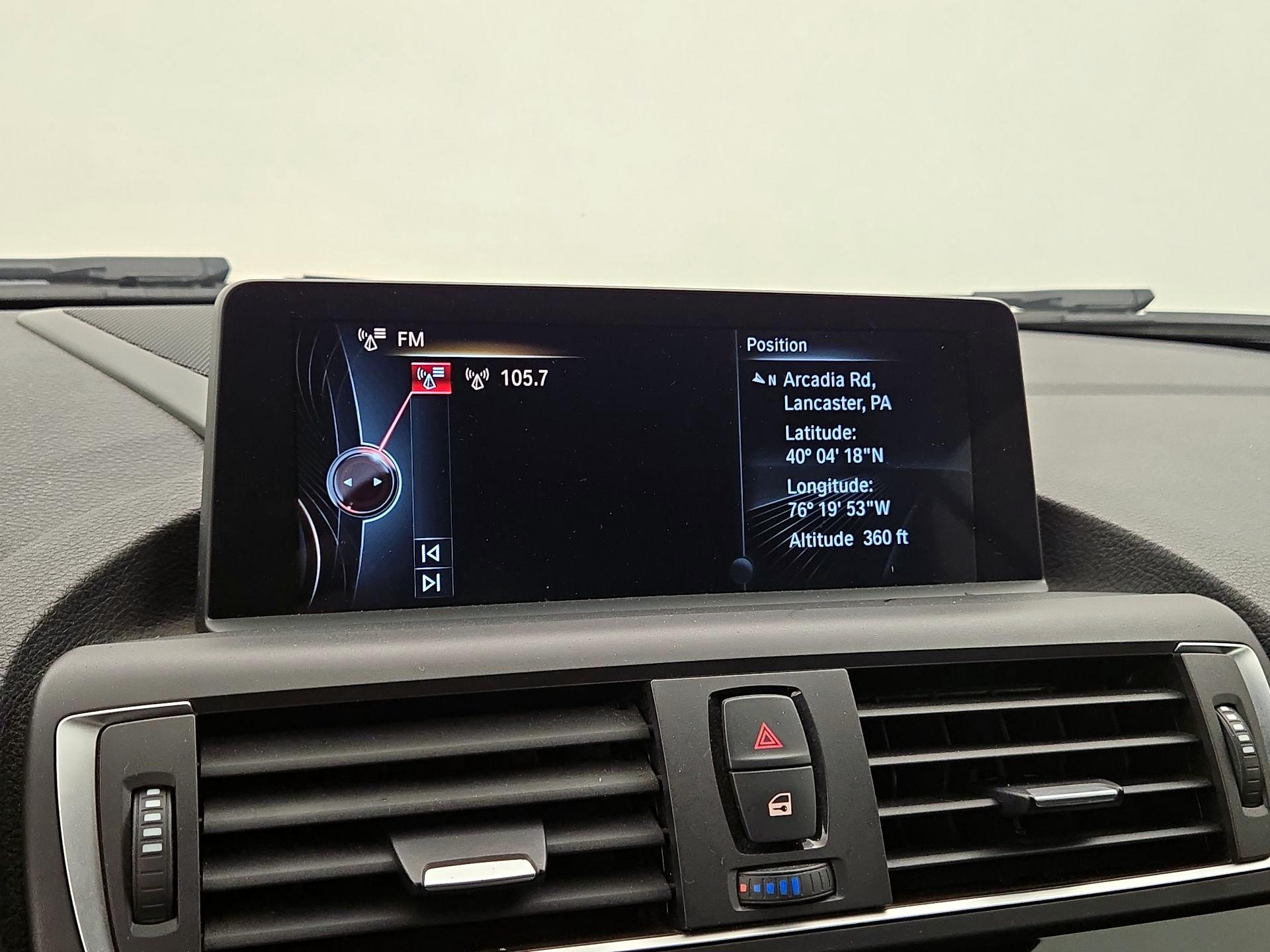 Thumbnail: 2016 BMW 2 Series - 16
