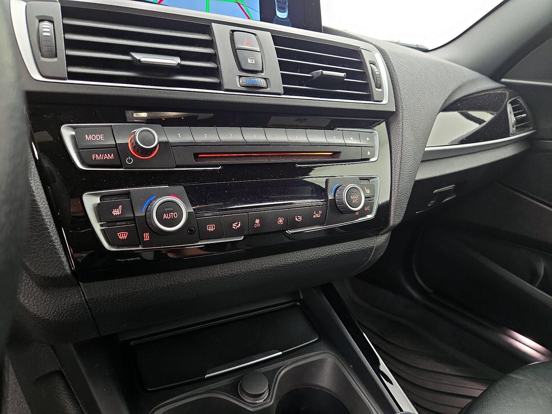 Thumbnail: 2016 BMW 2 Series - 17
