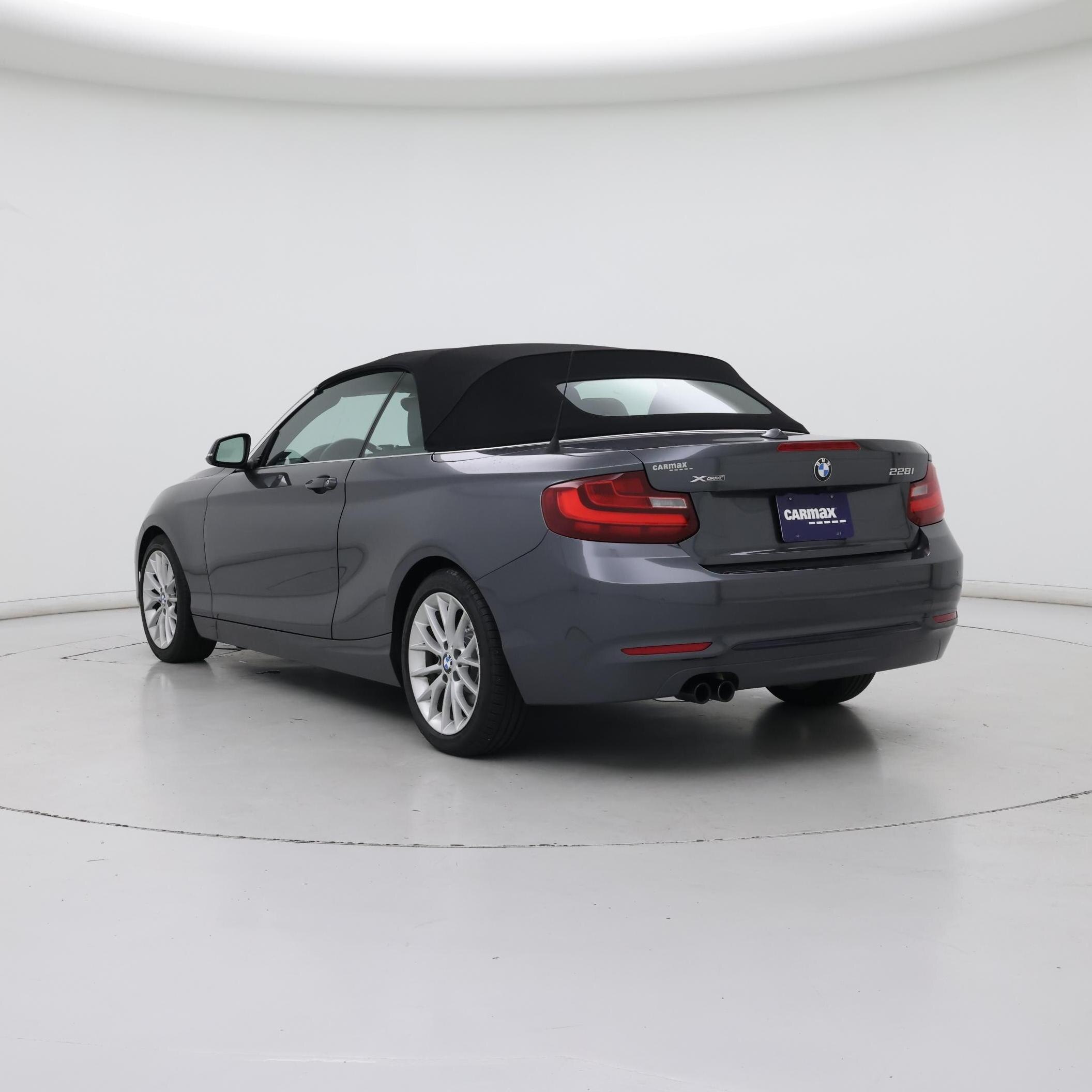 Thumbnail: 2016 BMW 2 Series - 2