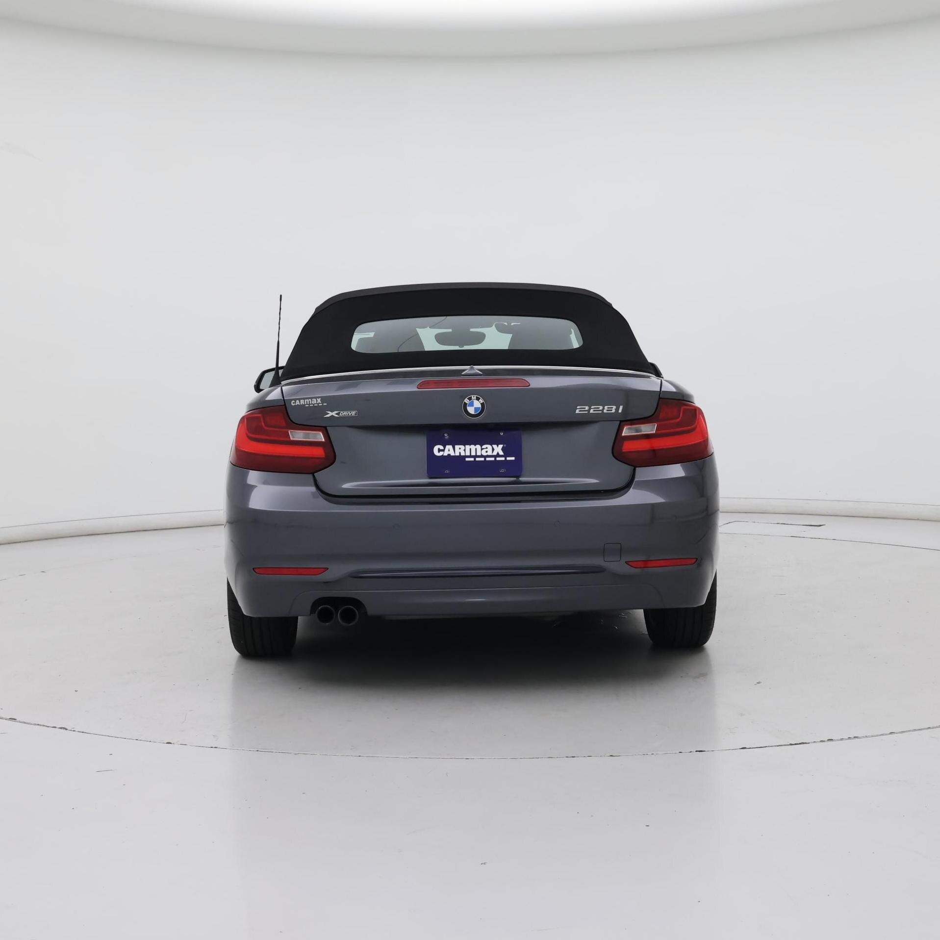 Thumbnail: 2016 BMW 2 Series - 6