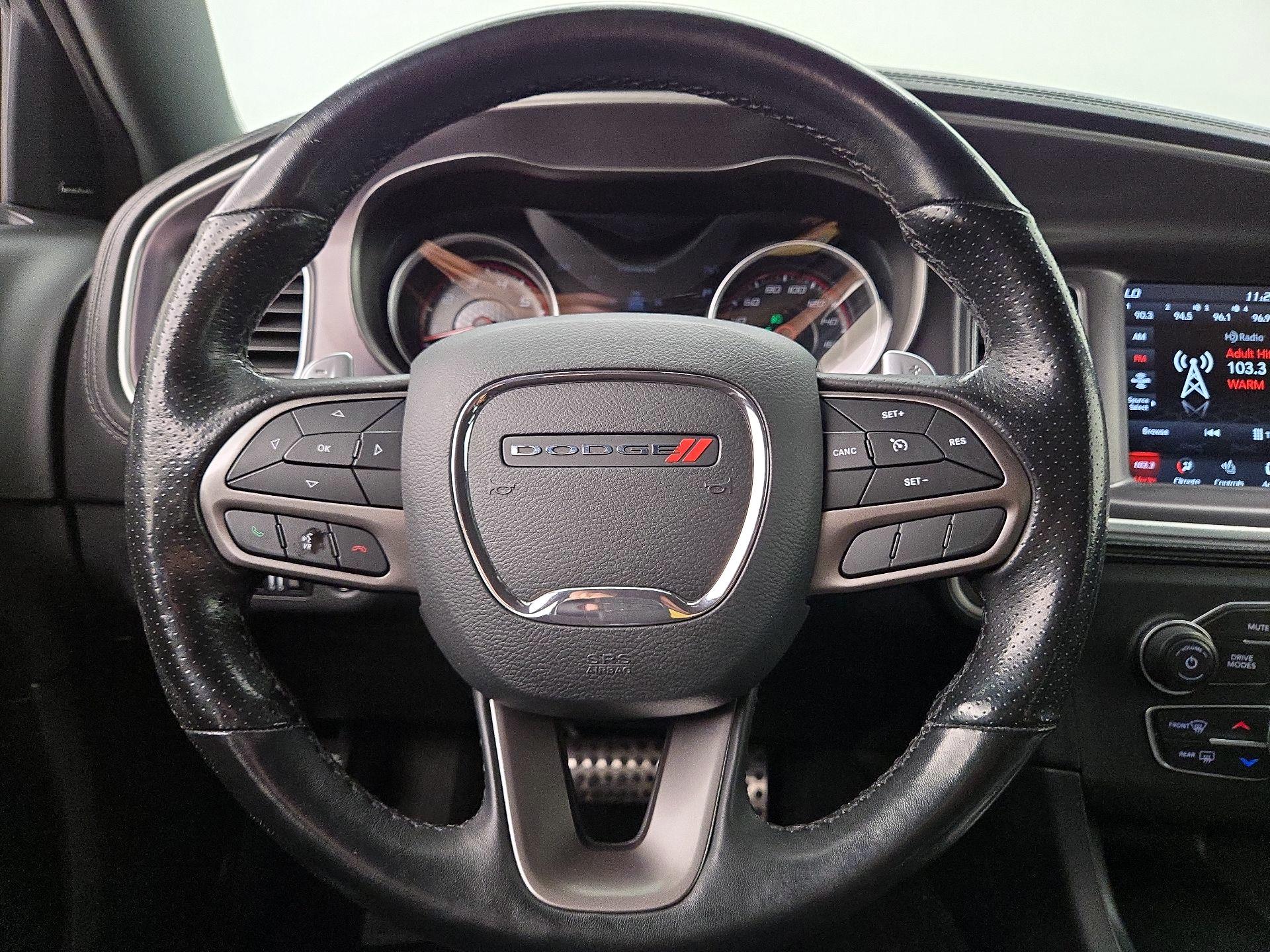 Thumbnail: 2020 Dodge Charger - 10