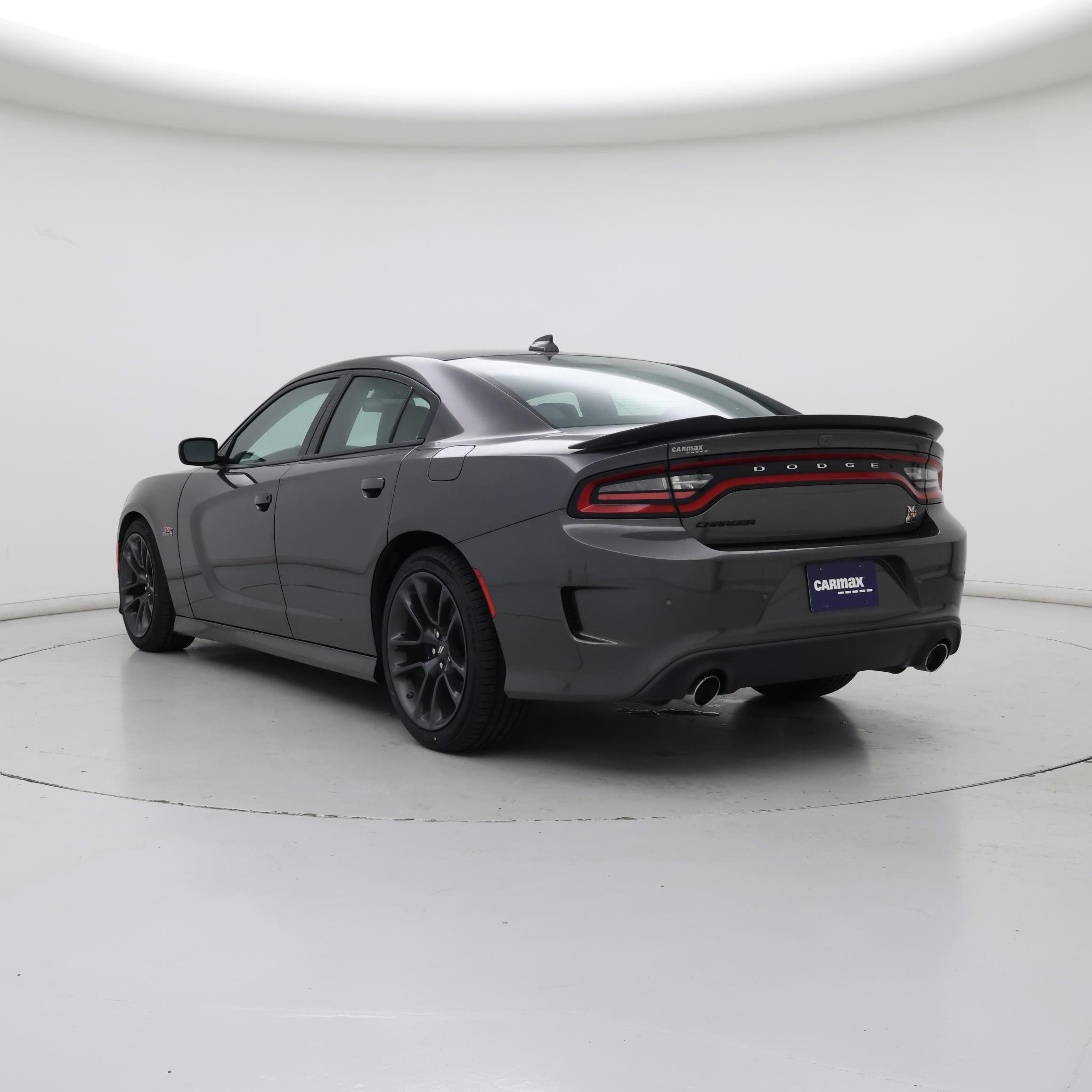 Thumbnail: 2020 Dodge Charger - 2