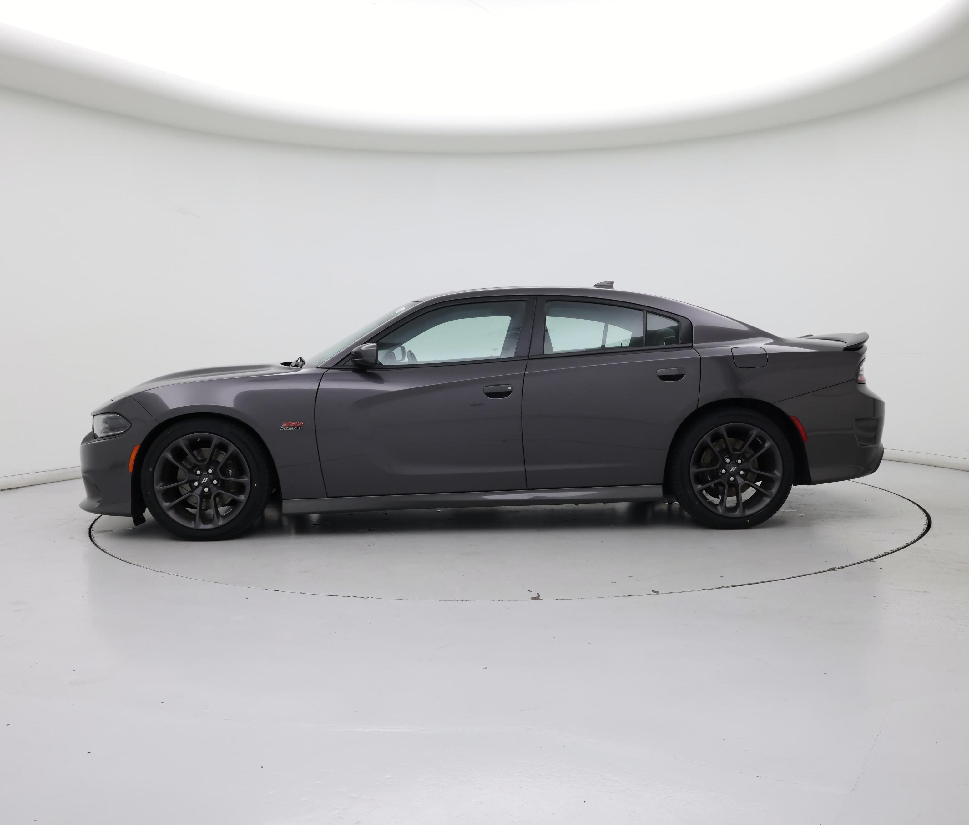 Thumbnail: 2020 Dodge Charger - 3