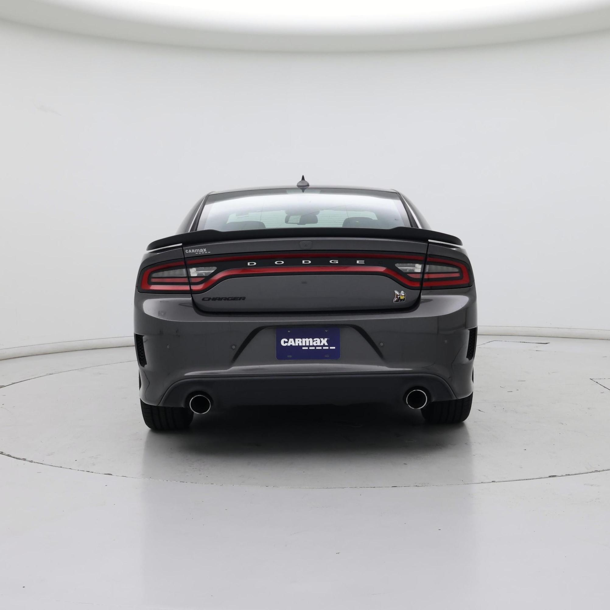 Thumbnail: 2020 Dodge Charger - 6