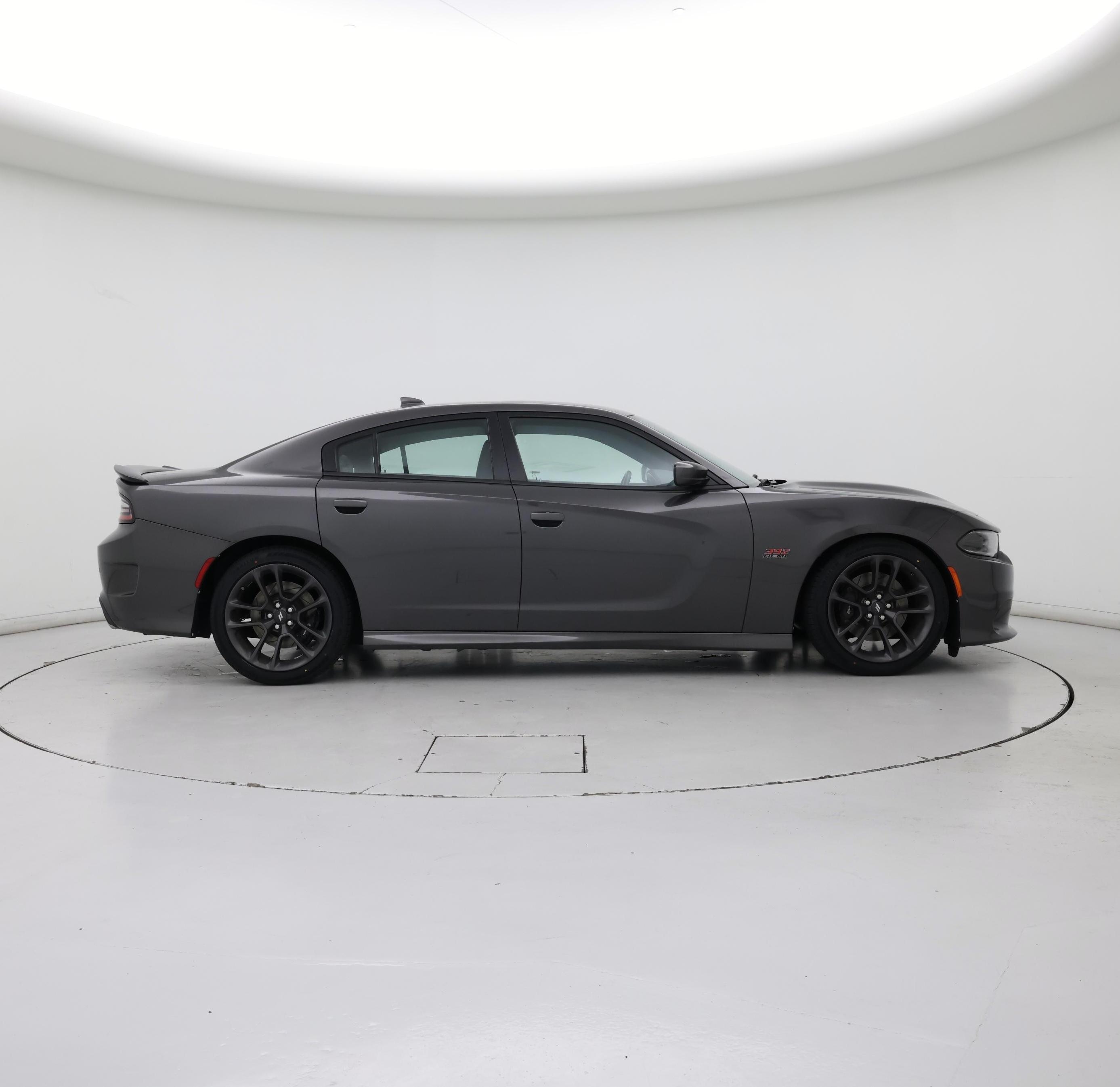 Thumbnail: 2020 Dodge Charger - 7