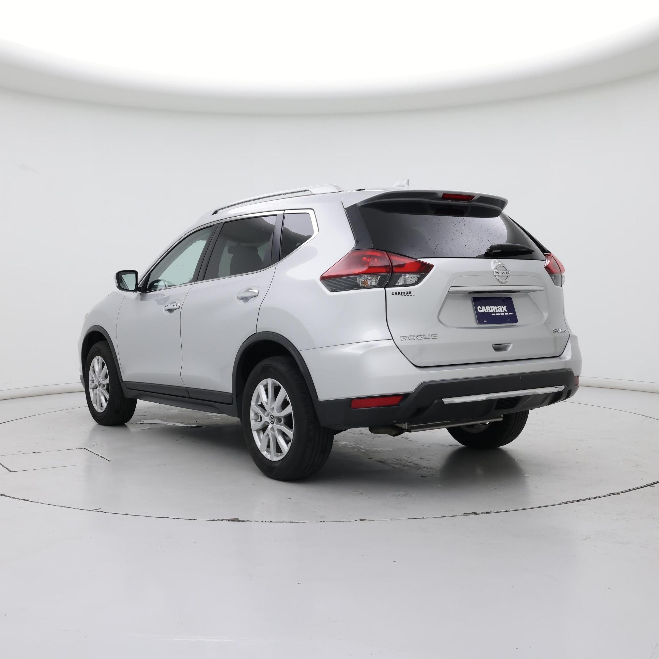 Thumbnail: 2018 Nissan Rogue - 2