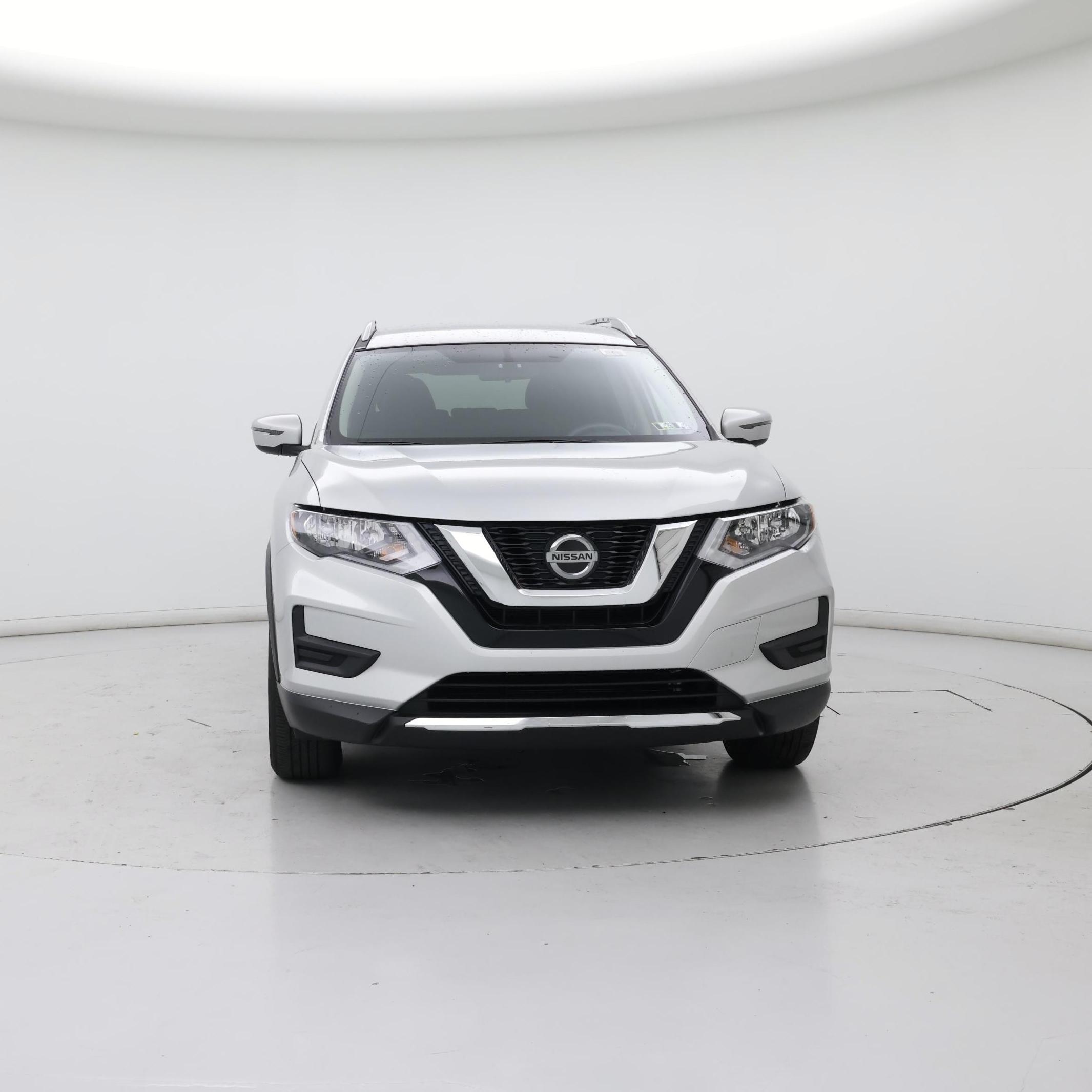 Thumbnail: 2018 Nissan Rogue - 5