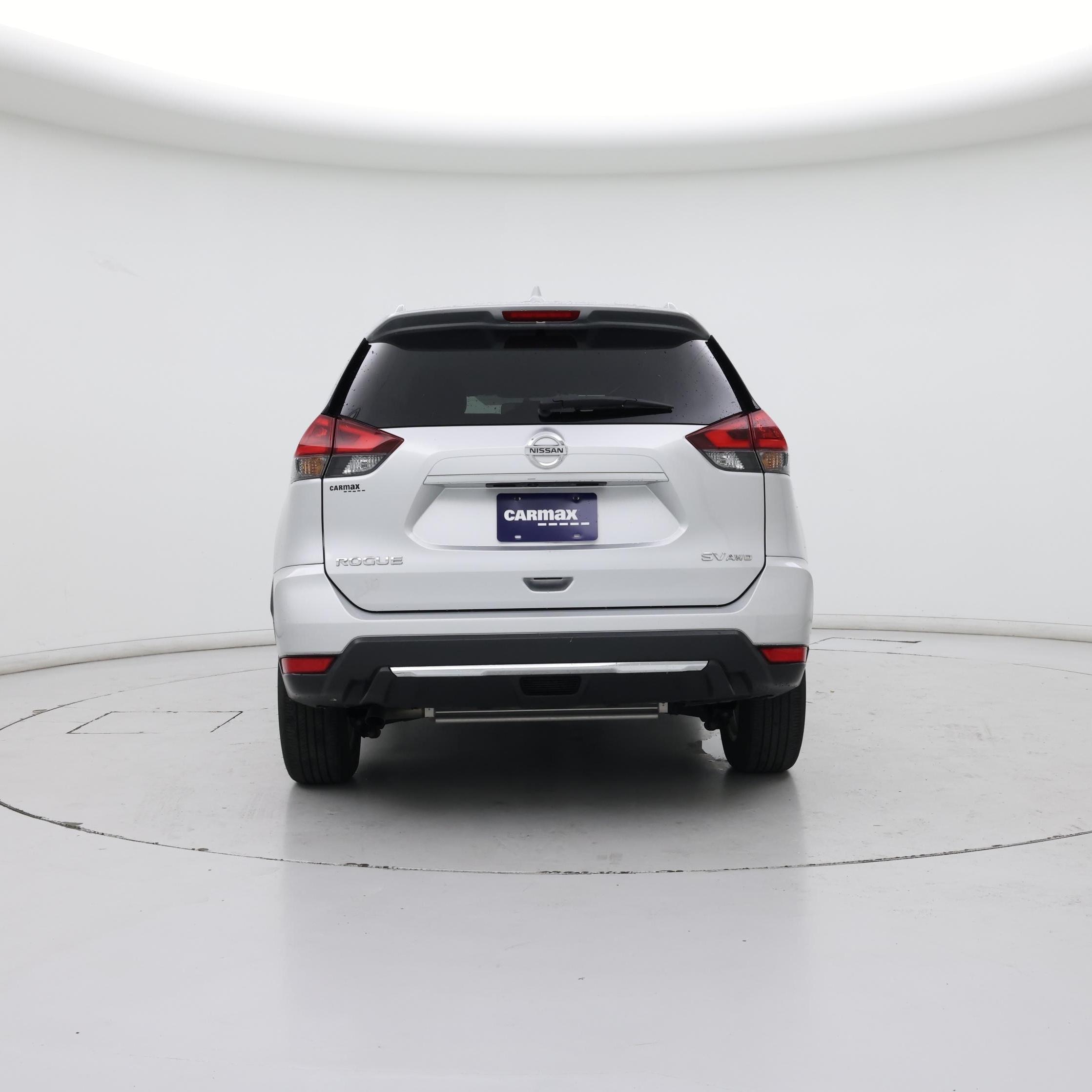 Thumbnail: 2018 Nissan Rogue - 6