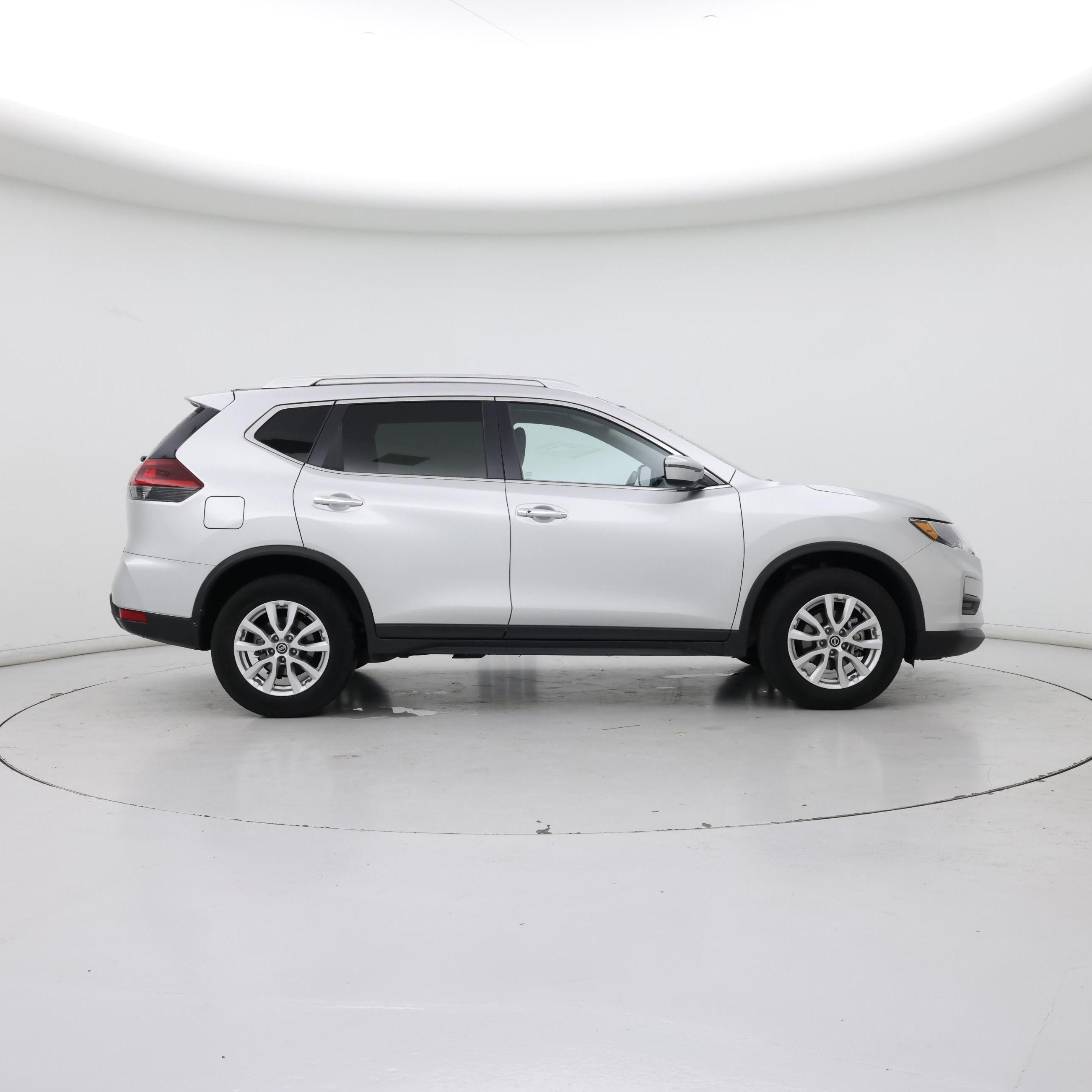 Thumbnail: 2018 Nissan Rogue - 7