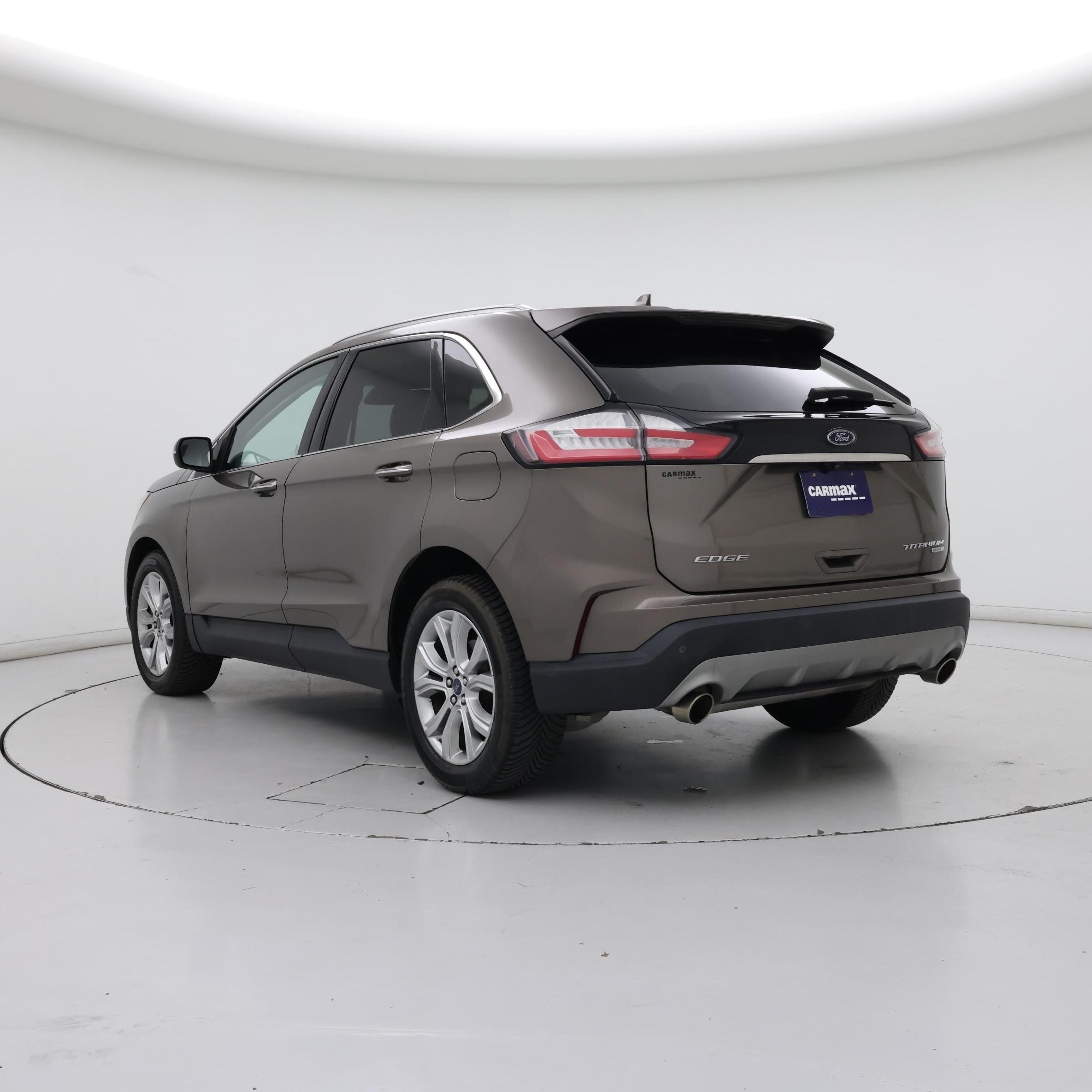 Thumbnail: 2019 Ford Edge - 2