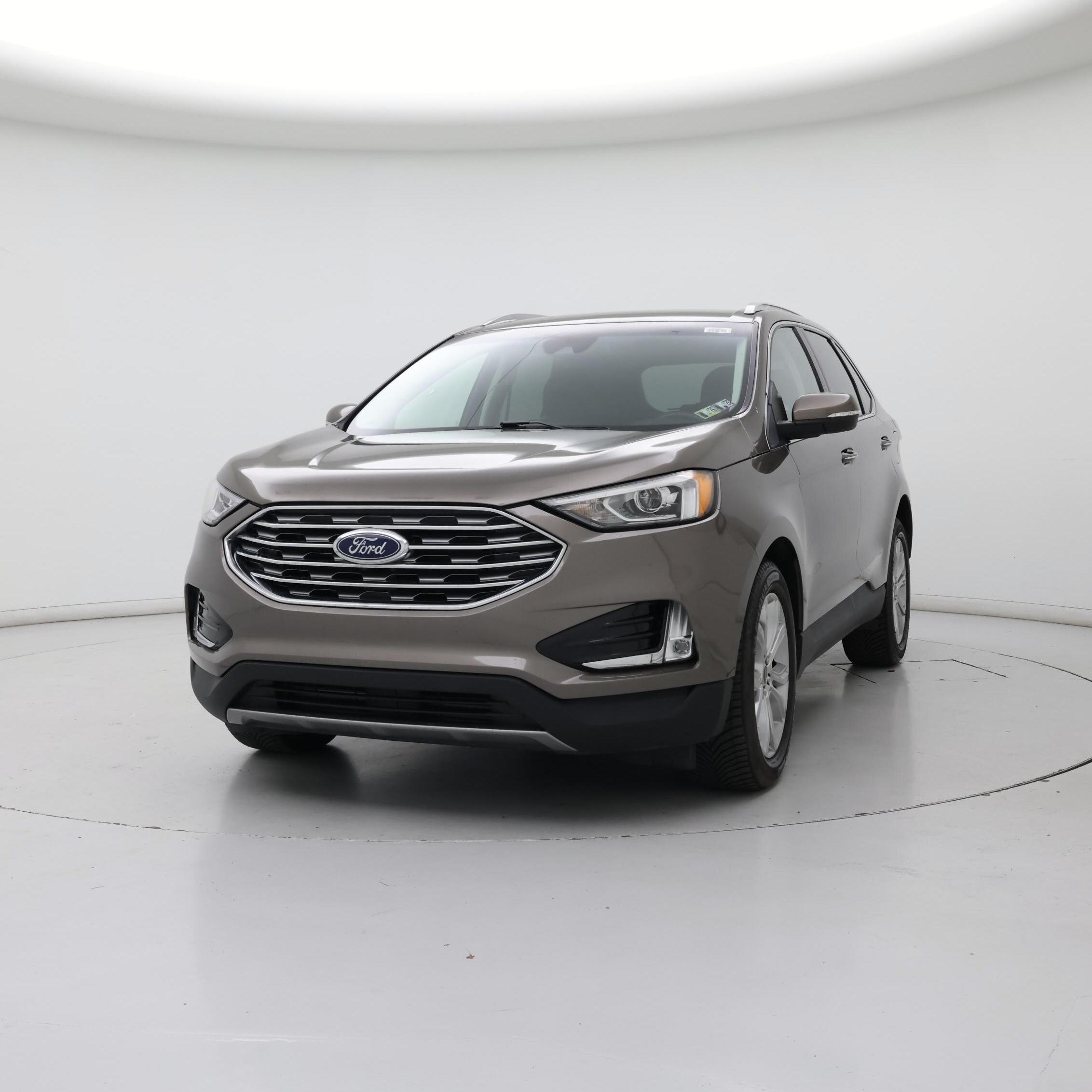 Thumbnail: 2019 Ford Edge - 4