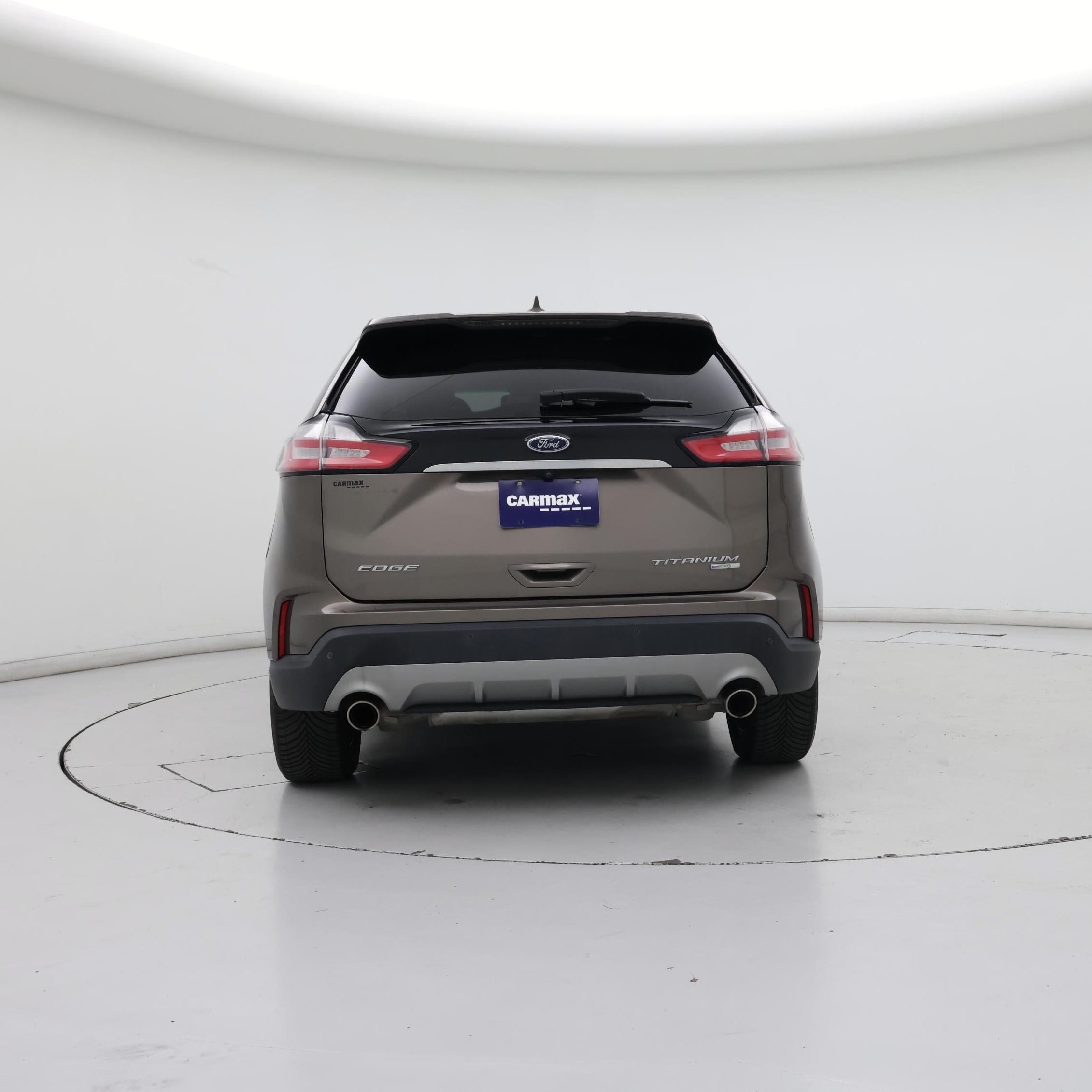 Thumbnail: 2019 Ford Edge - 6