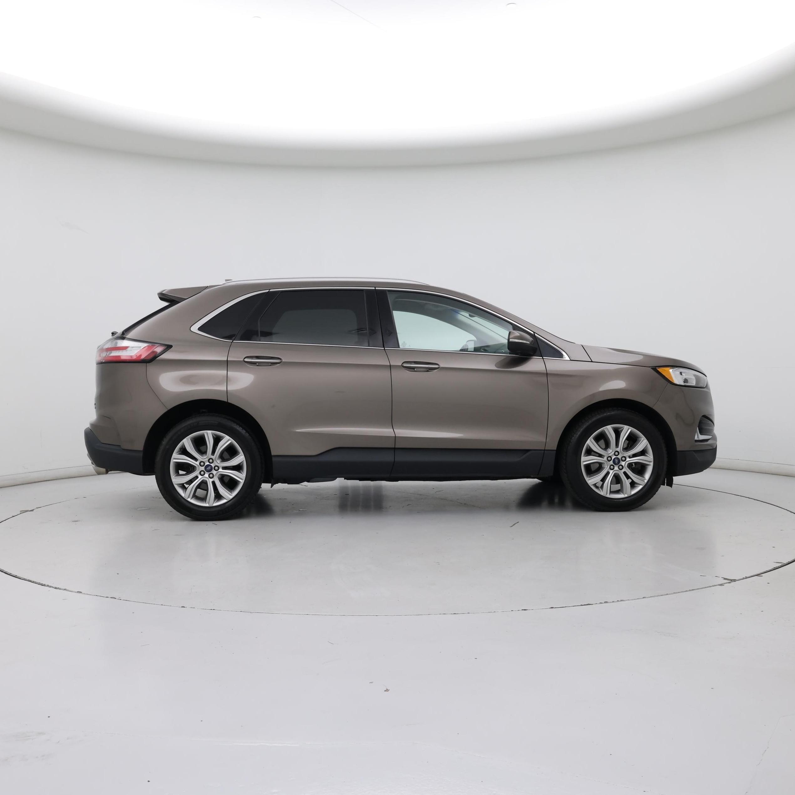 Thumbnail: 2019 Ford Edge - 7