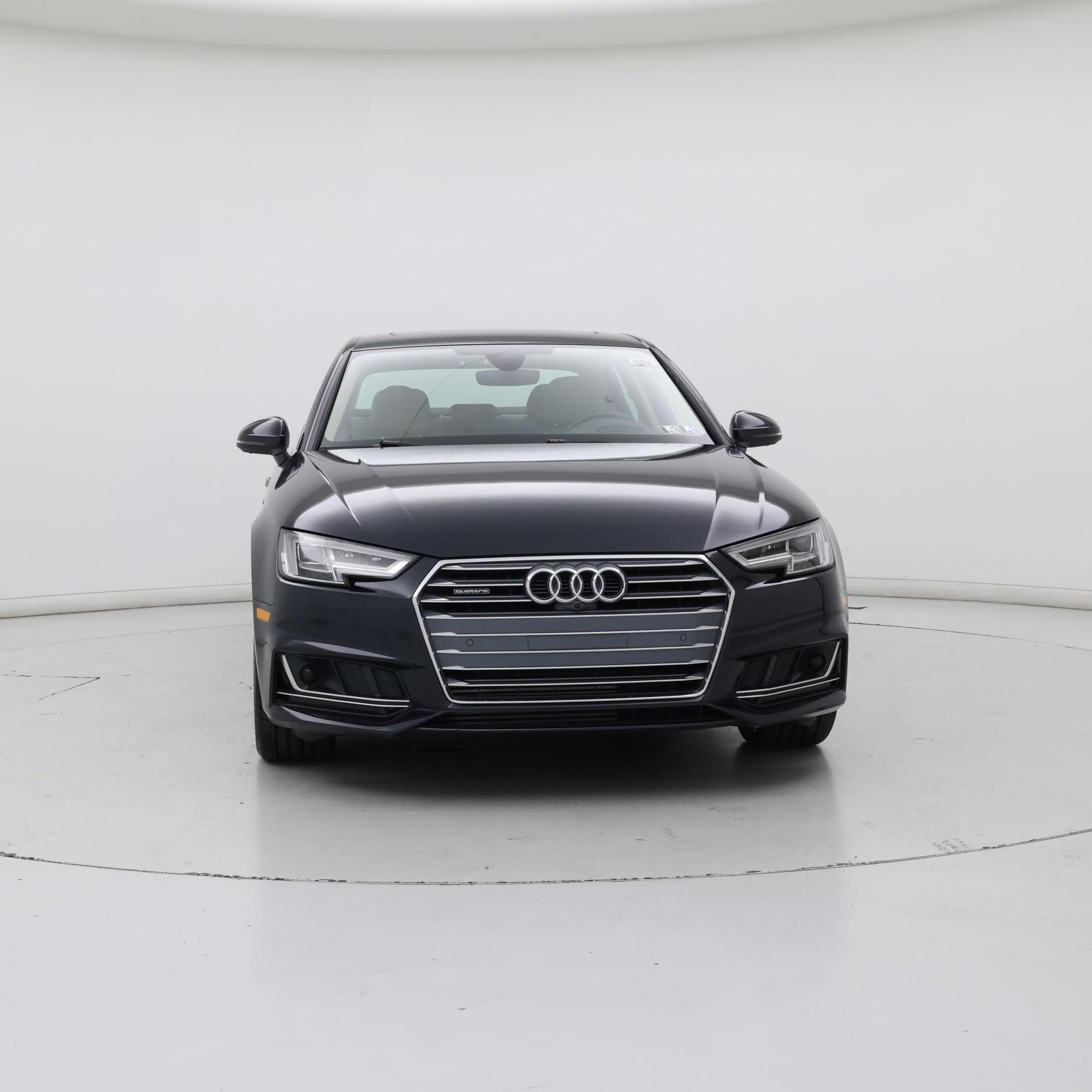 Thumbnail: 2018 Audi A4 - 5