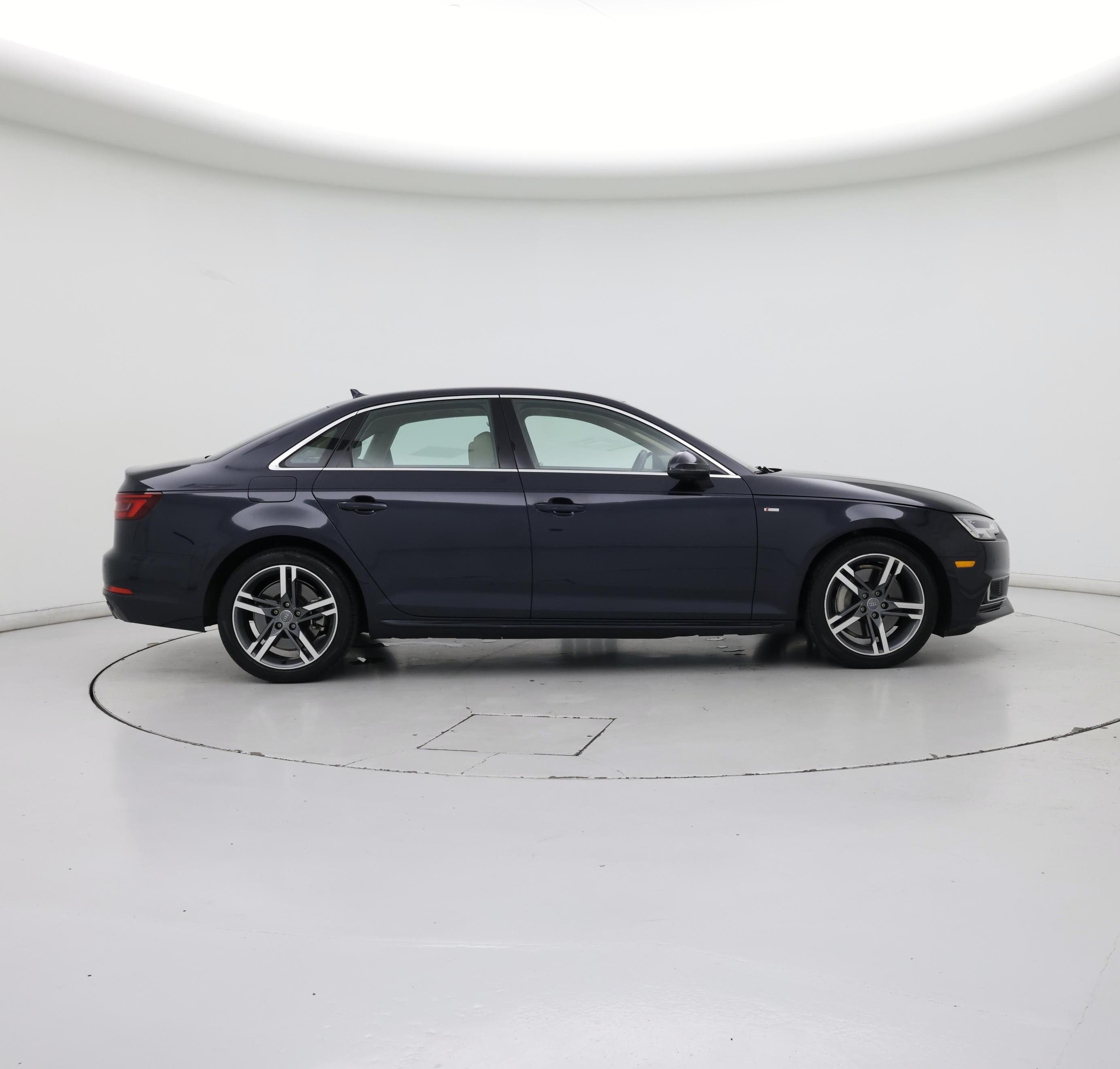 Thumbnail: 2018 Audi A4 - 7