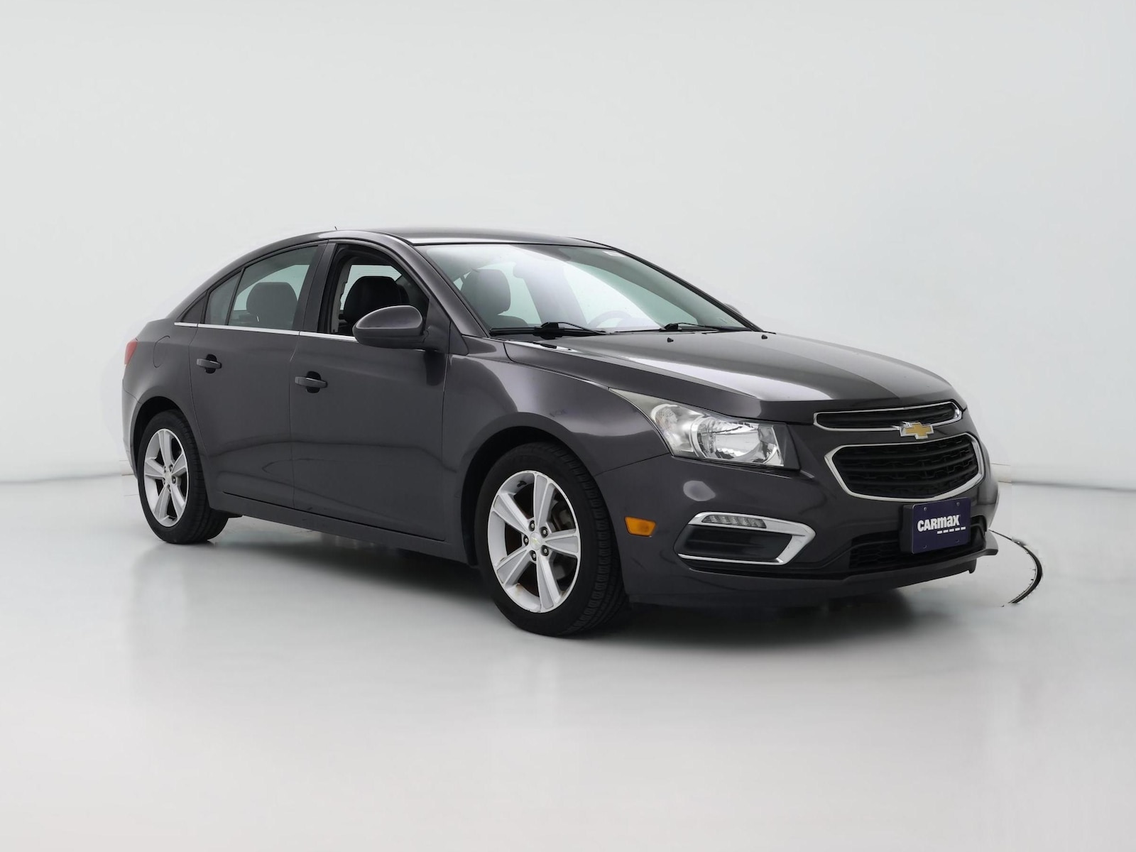 2015 Chevrolet Cruze 2LT