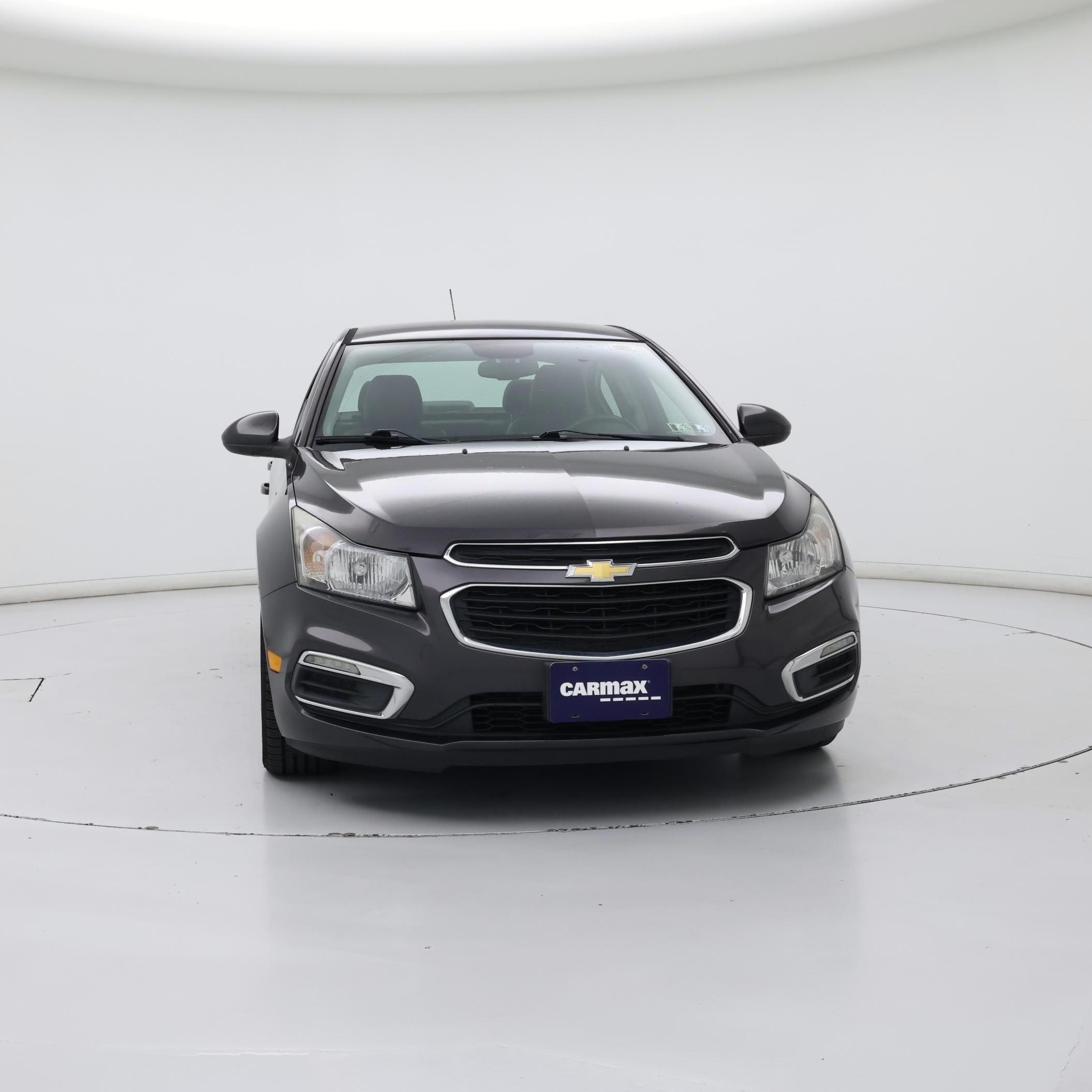 Thumbnail: 2015 Chevrolet Cruze - 5