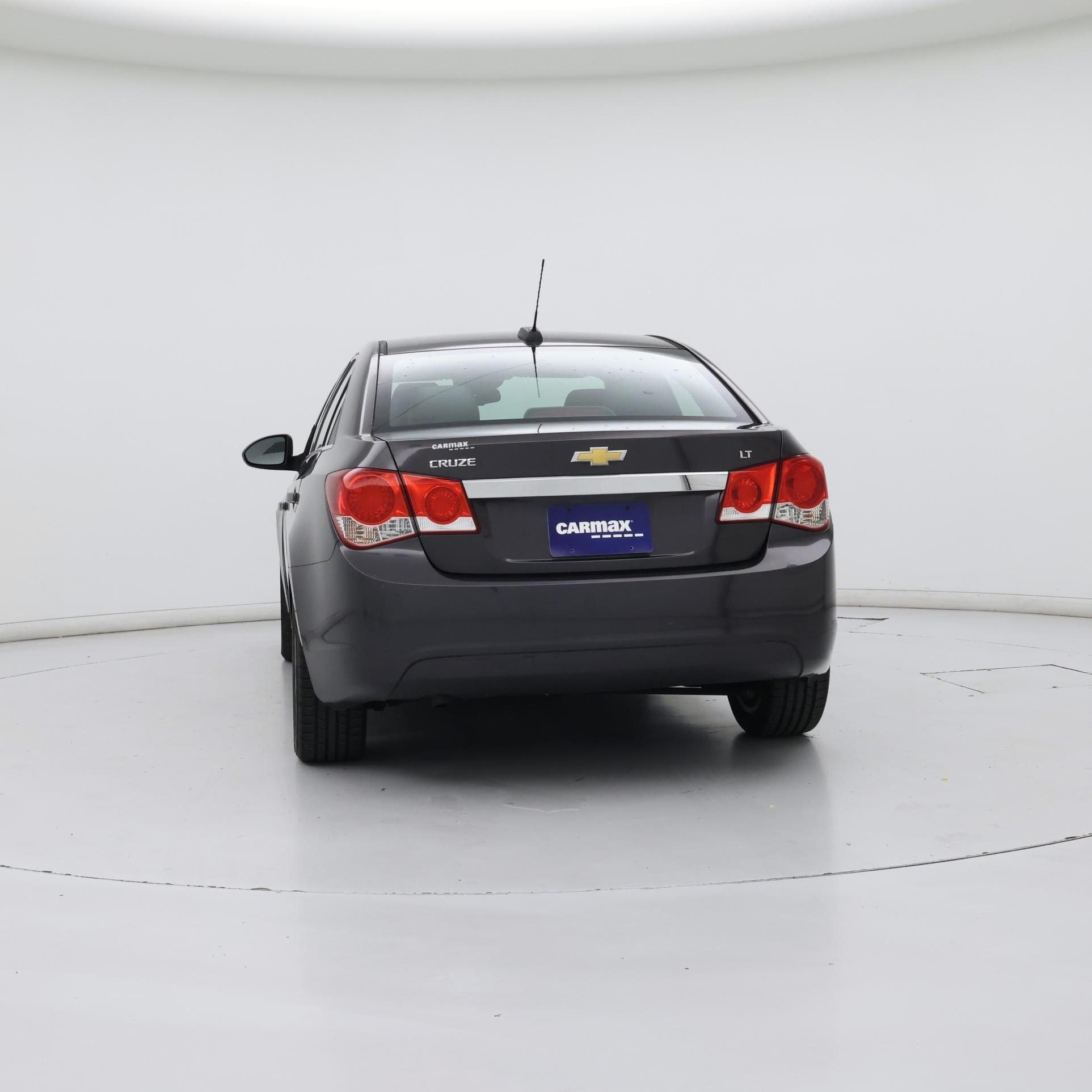 Thumbnail: 2015 Chevrolet Cruze - 6