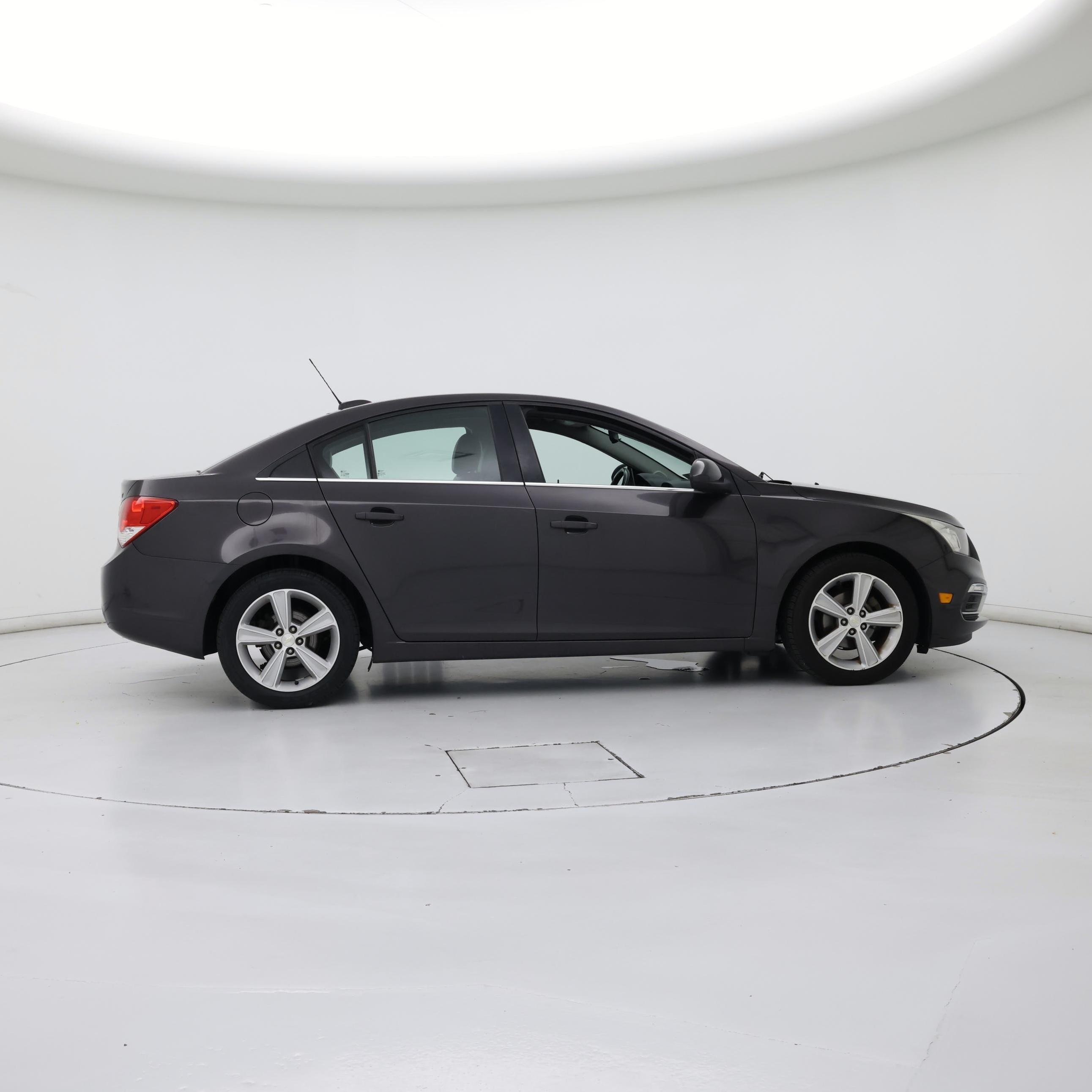 Thumbnail: 2015 Chevrolet Cruze - 7