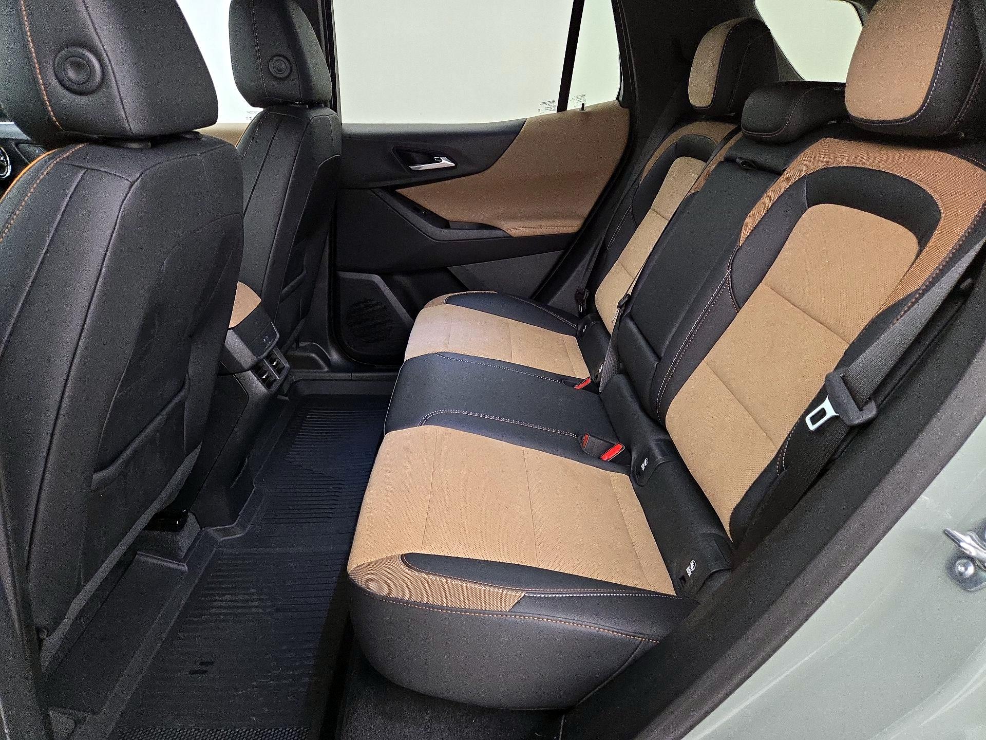Thumbnail: 2025 Chevrolet Equinox - 20