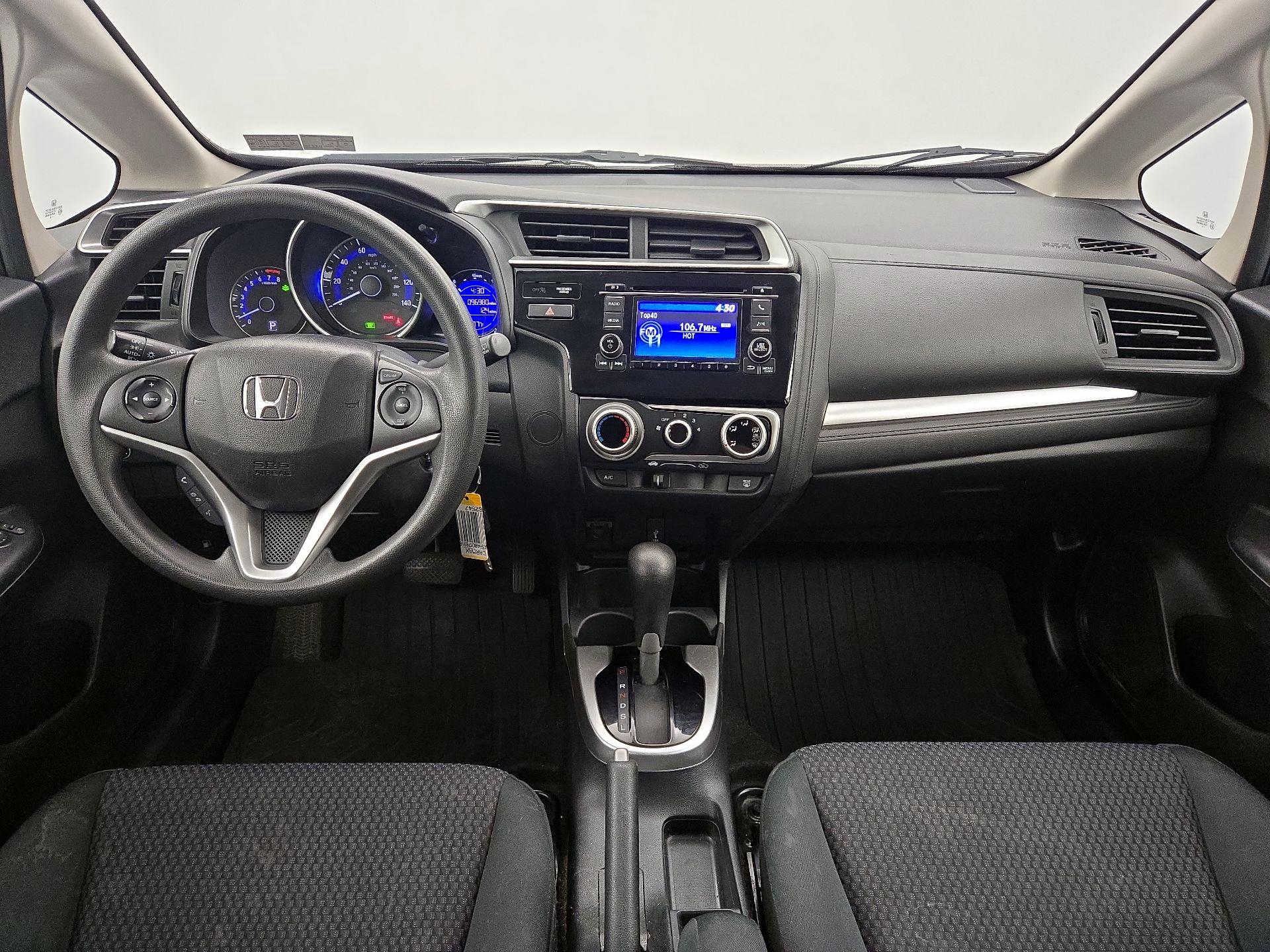Thumbnail: 2019 Honda Fit - 9