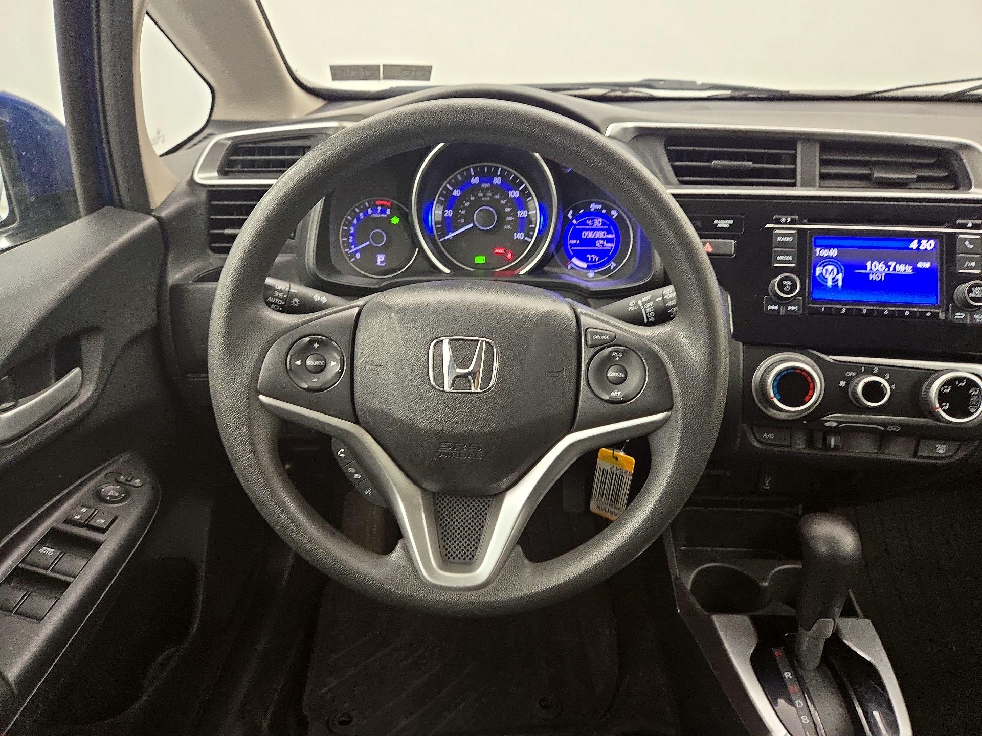 Thumbnail: 2019 Honda Fit - 10