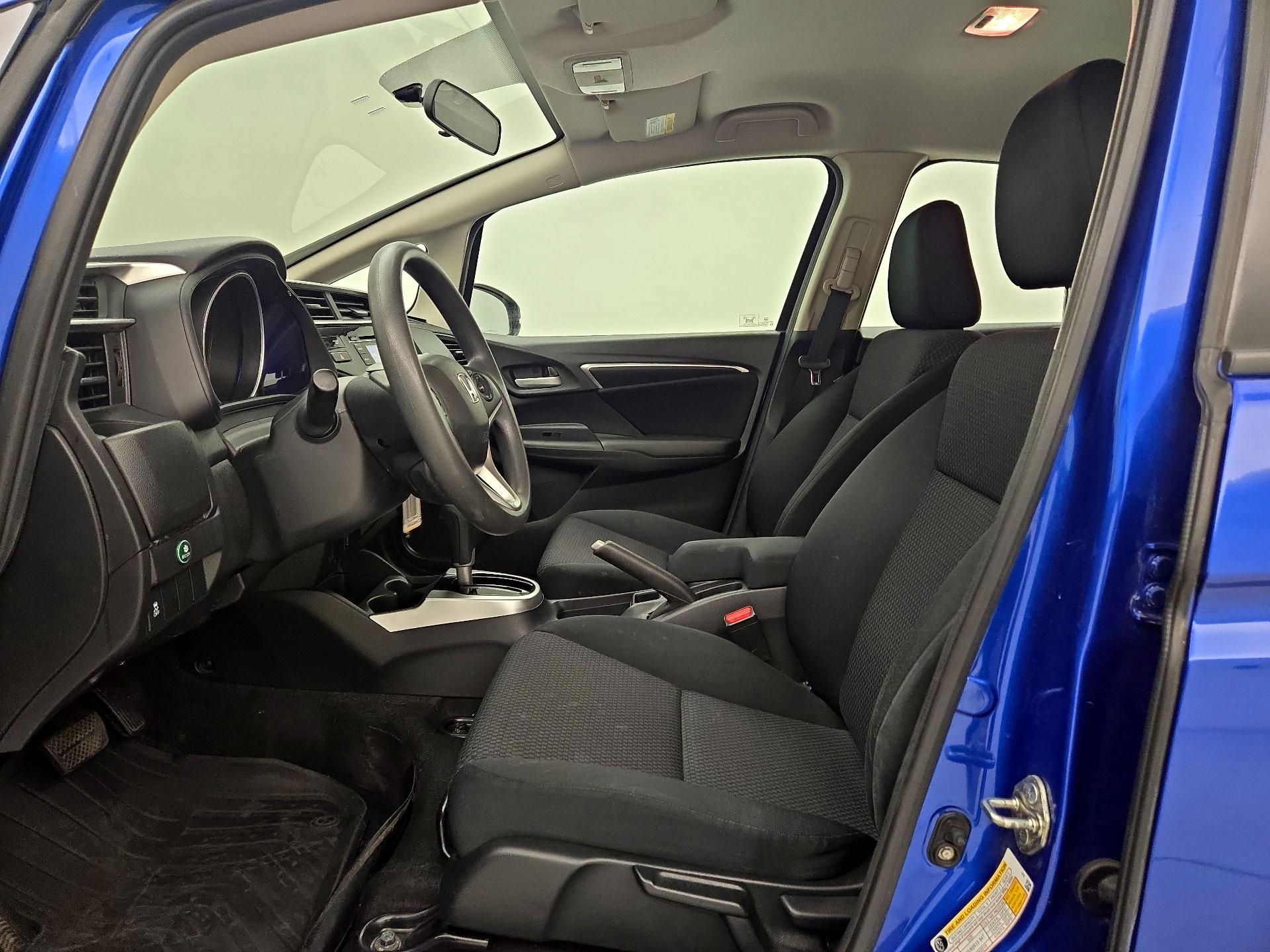 Thumbnail: 2019 Honda Fit - 11
