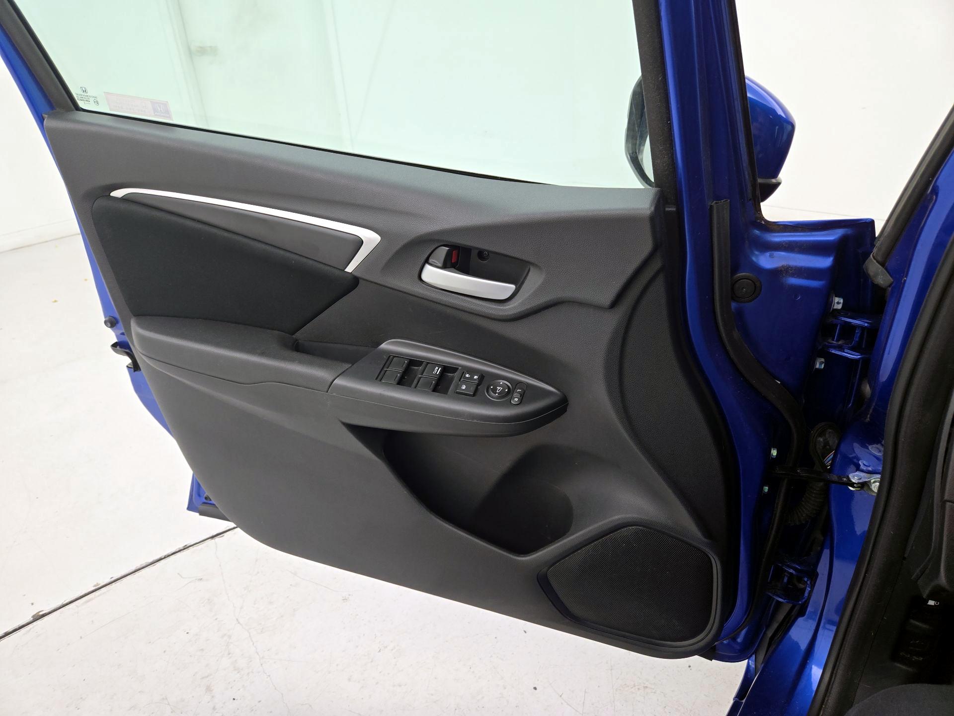 Thumbnail: 2019 Honda Fit - 12