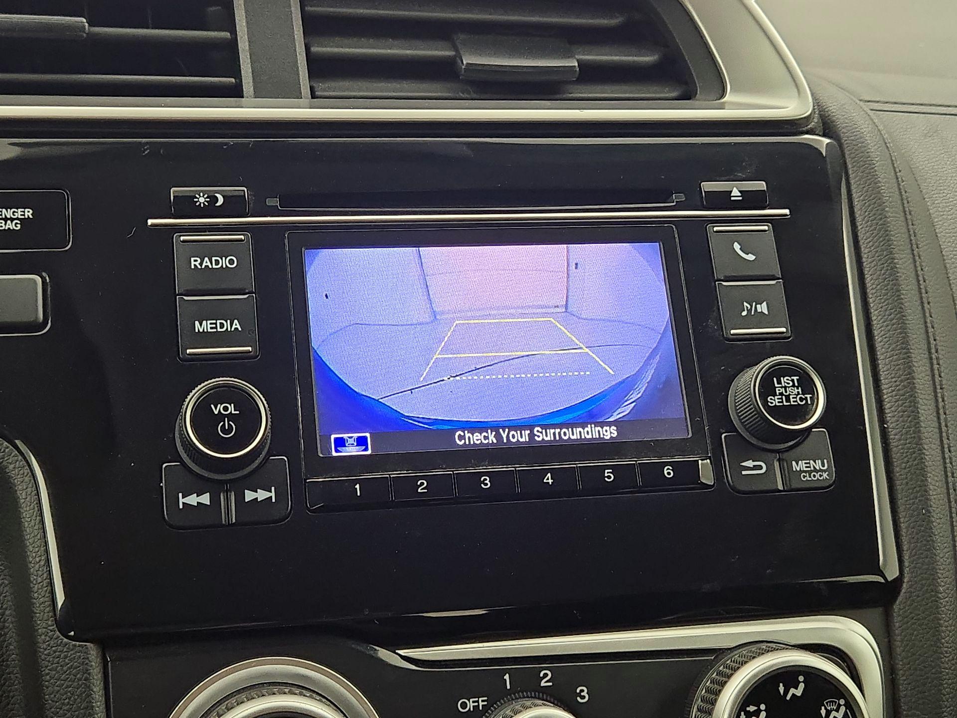 Thumbnail: 2019 Honda Fit - 14