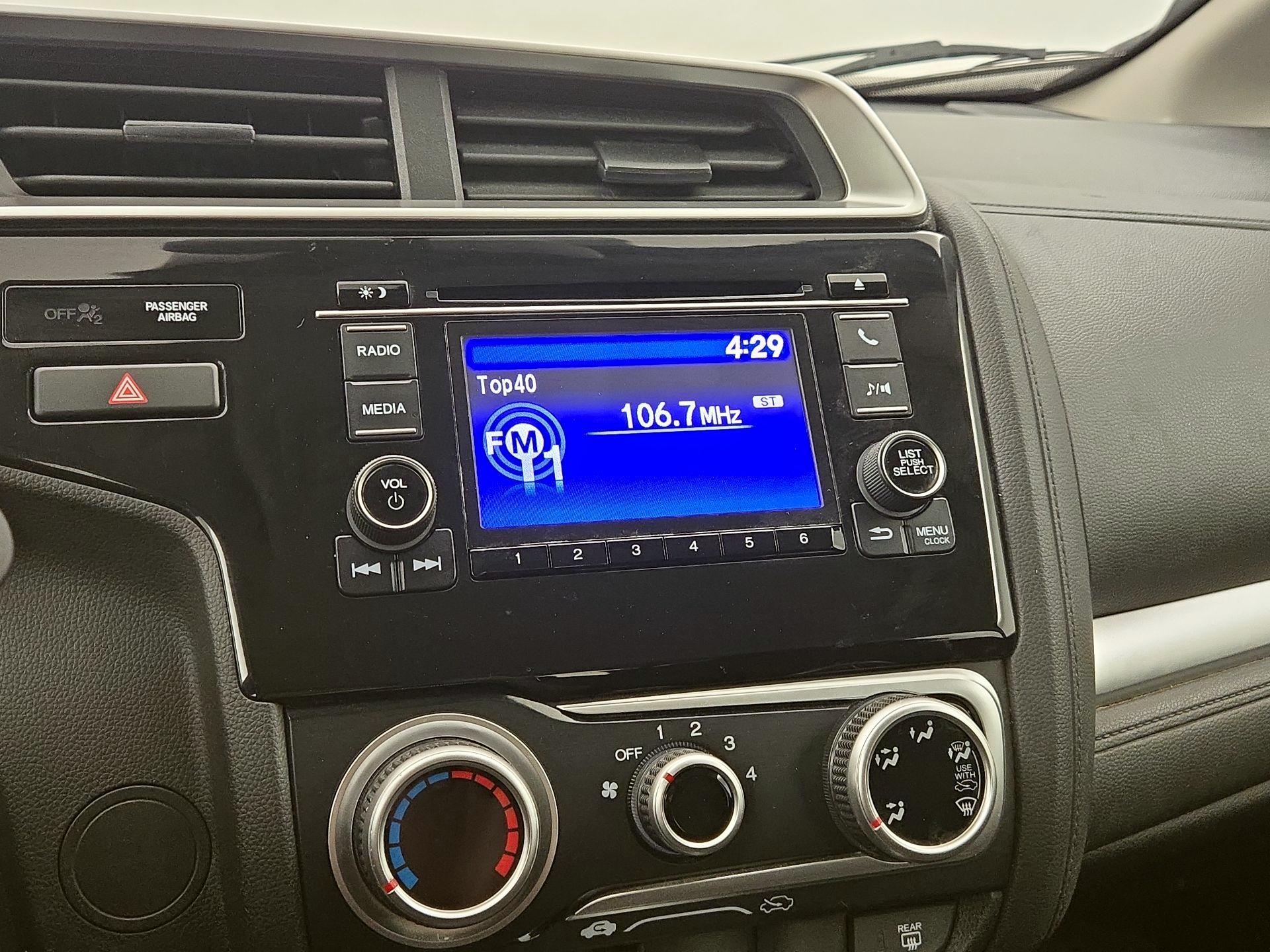 Thumbnail: 2019 Honda Fit - 15