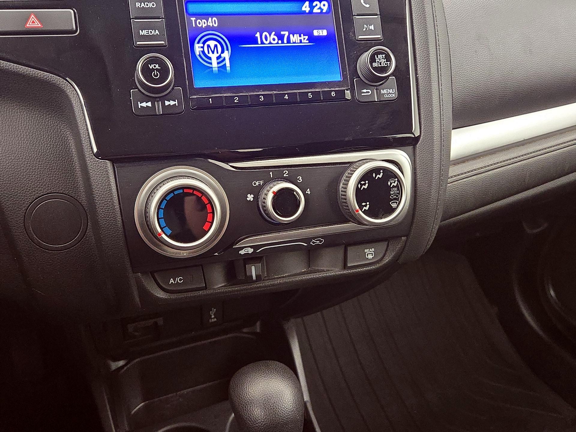 Thumbnail: 2019 Honda Fit - 16